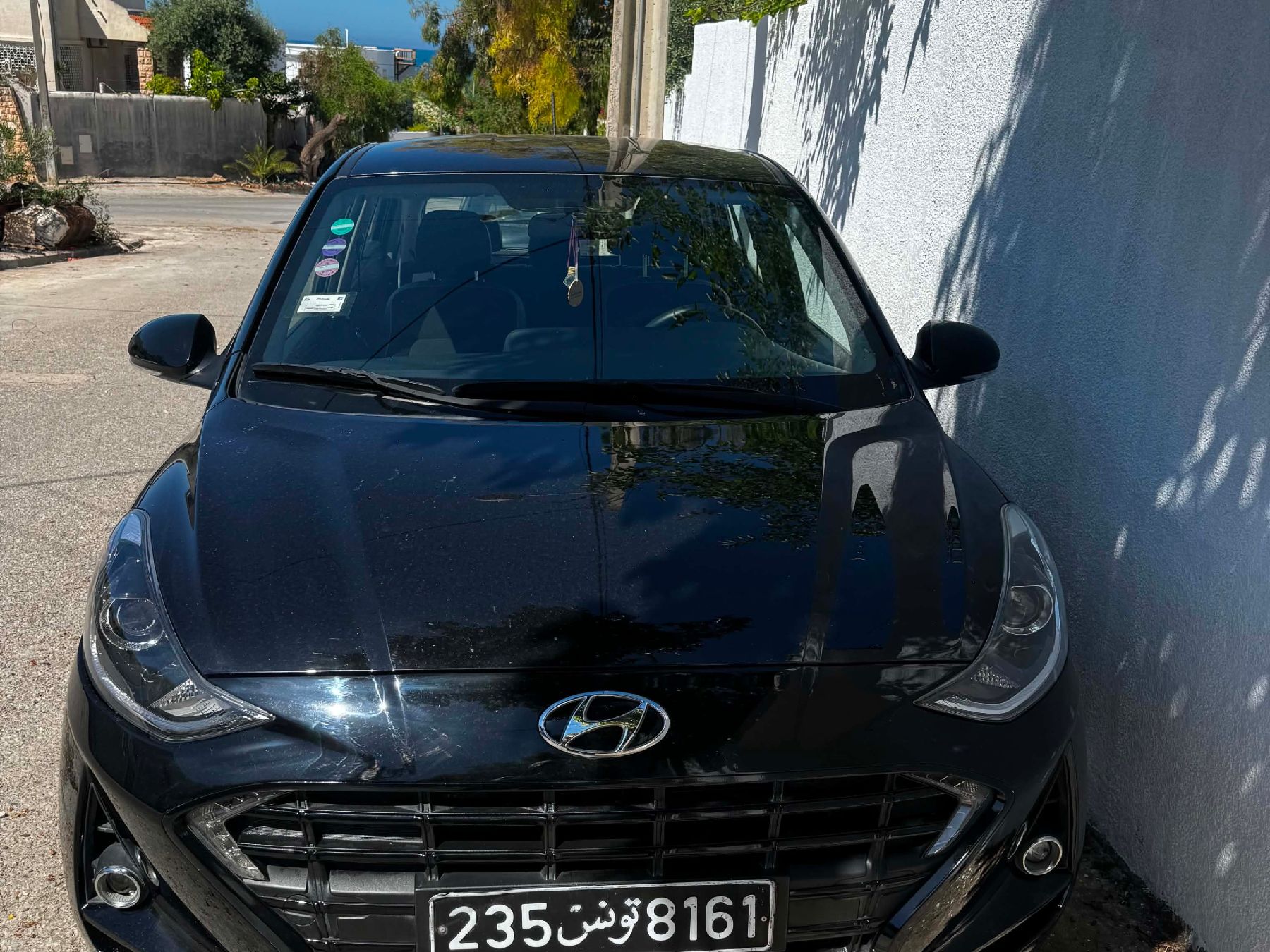 Hyundai i10 1.2 Kappa (83 CH)