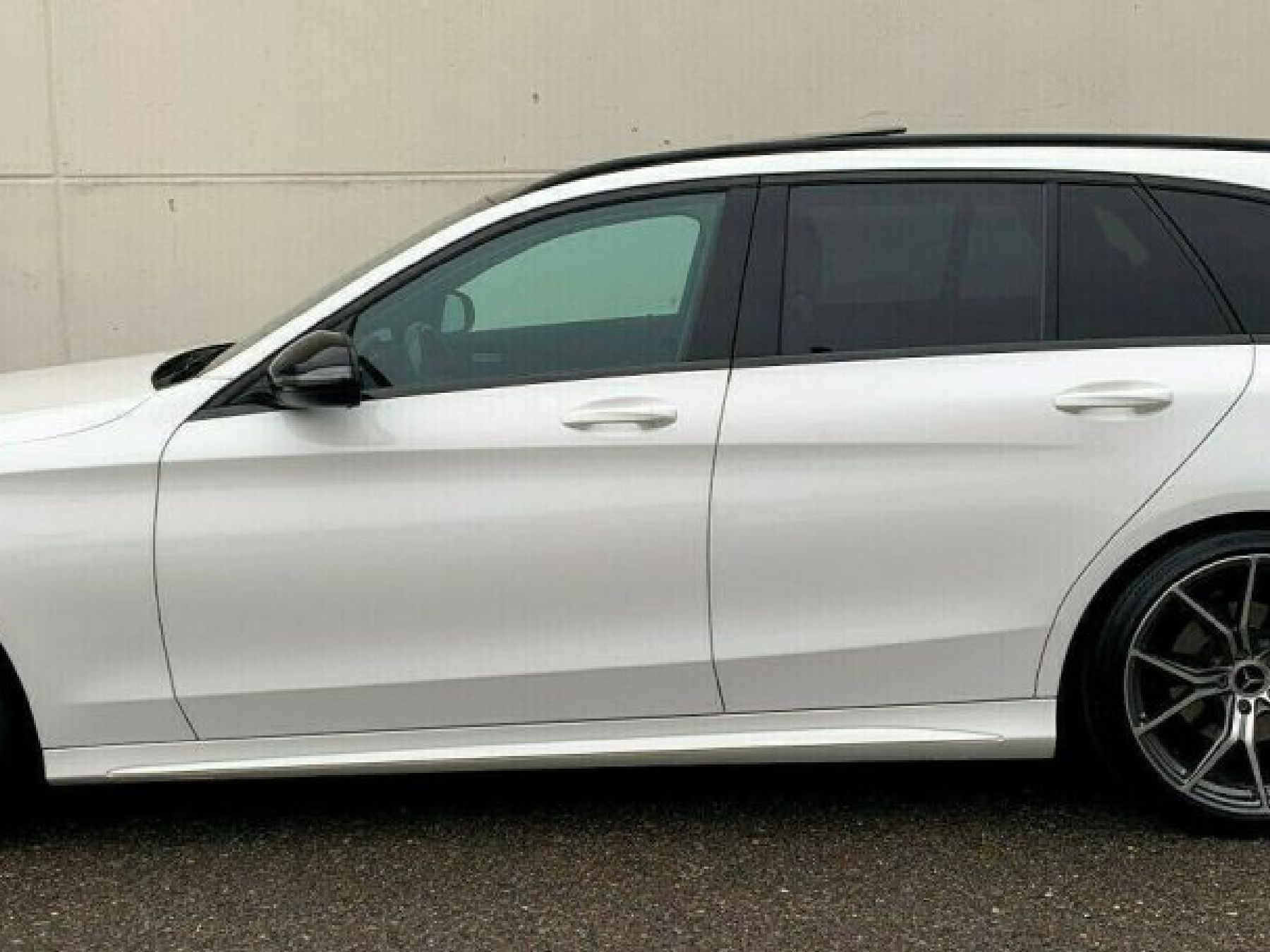 Mercedes Benz