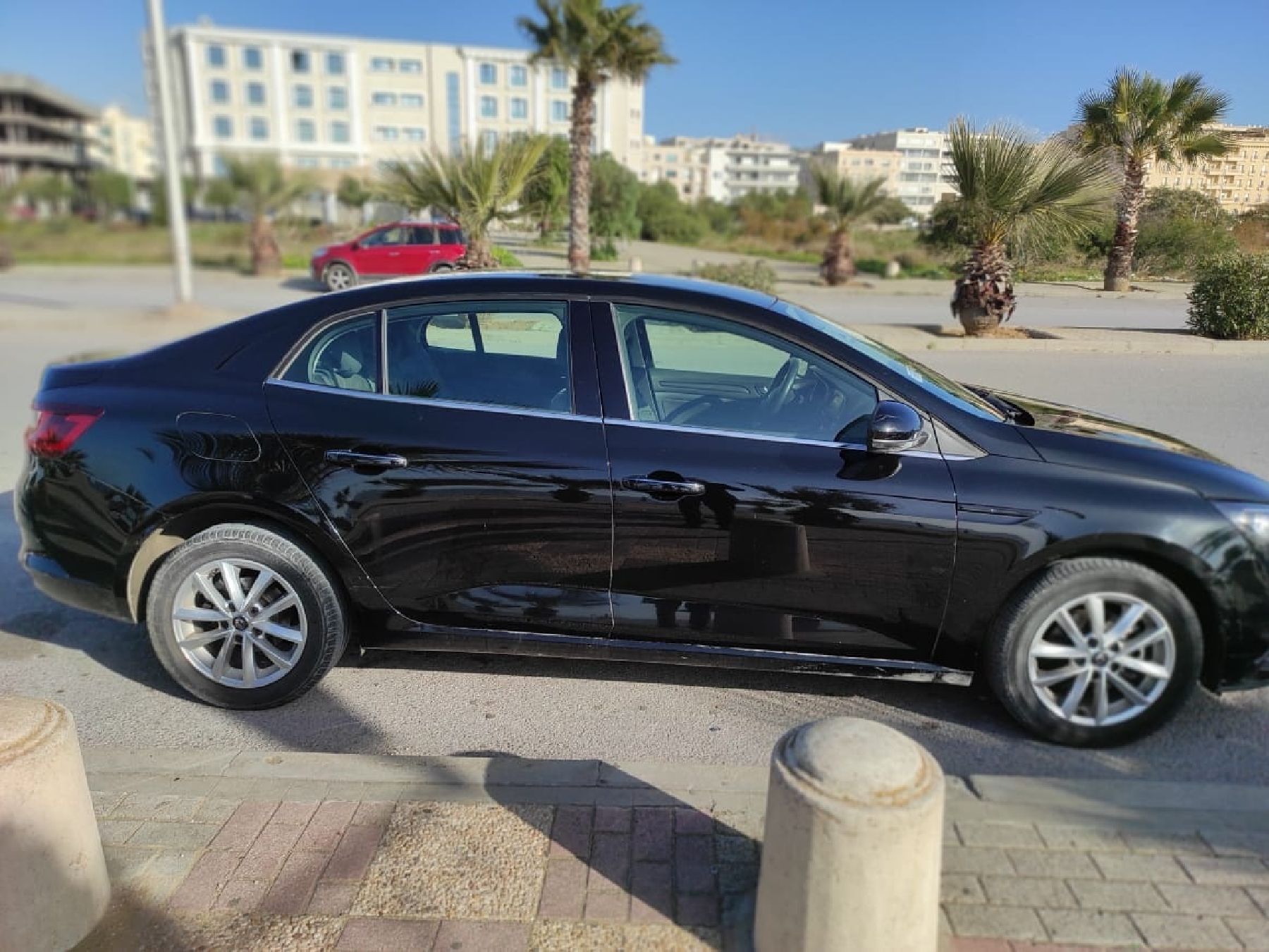 Renault Megane 1.3 TCe (115 CH) FAP