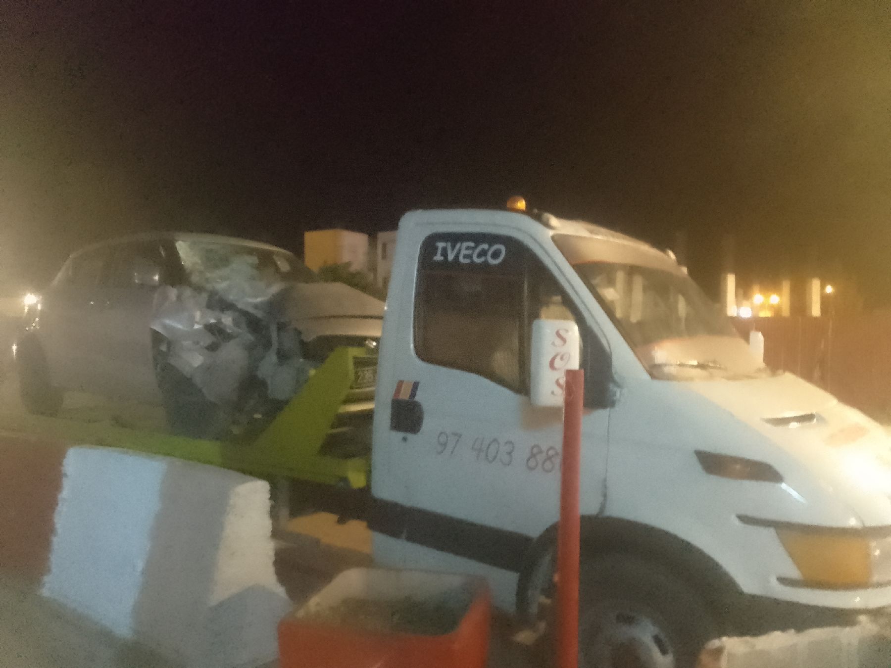 SOS AYMEN -97403880 -99533000
