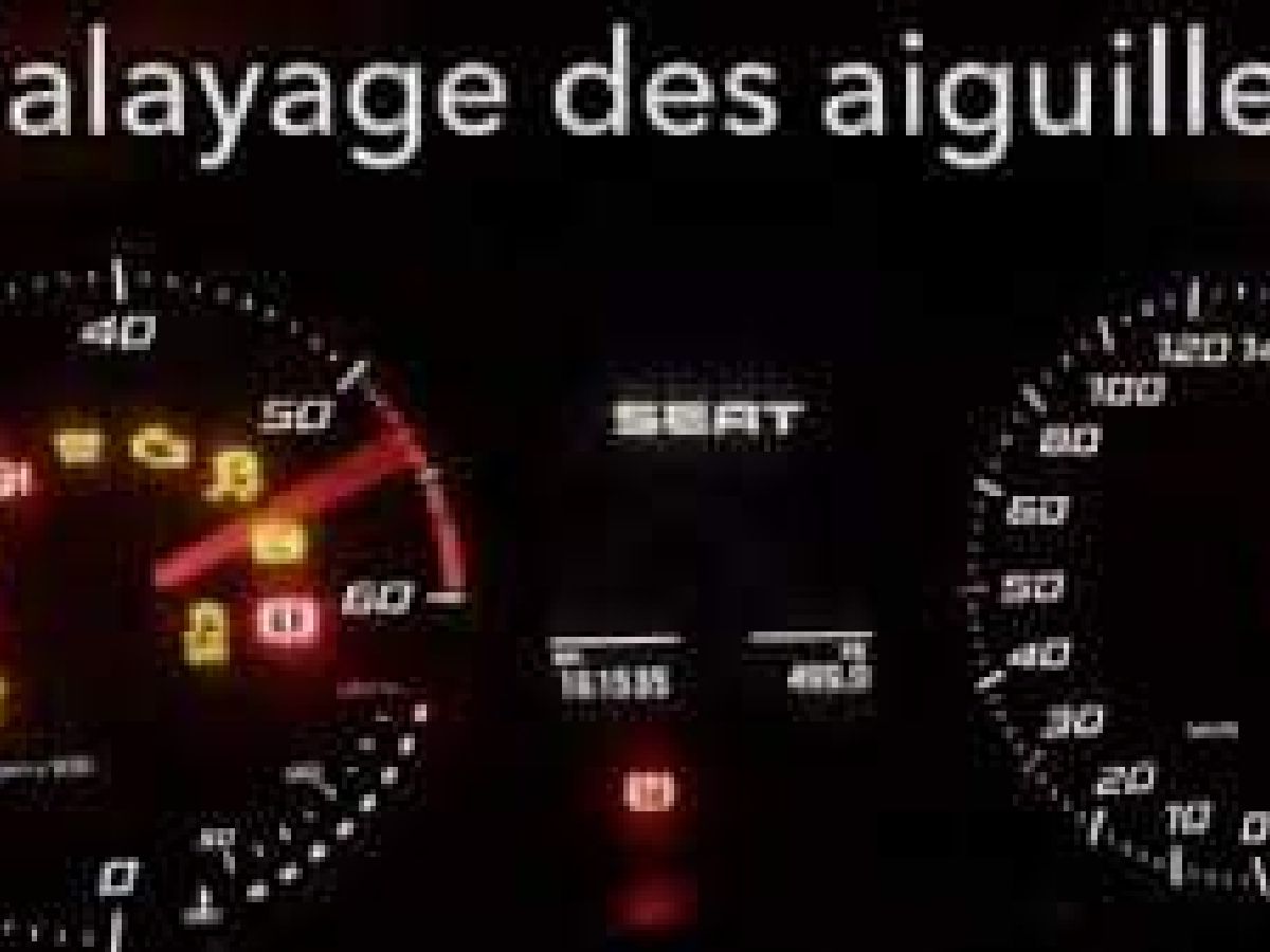 Diagnostic et activation des options