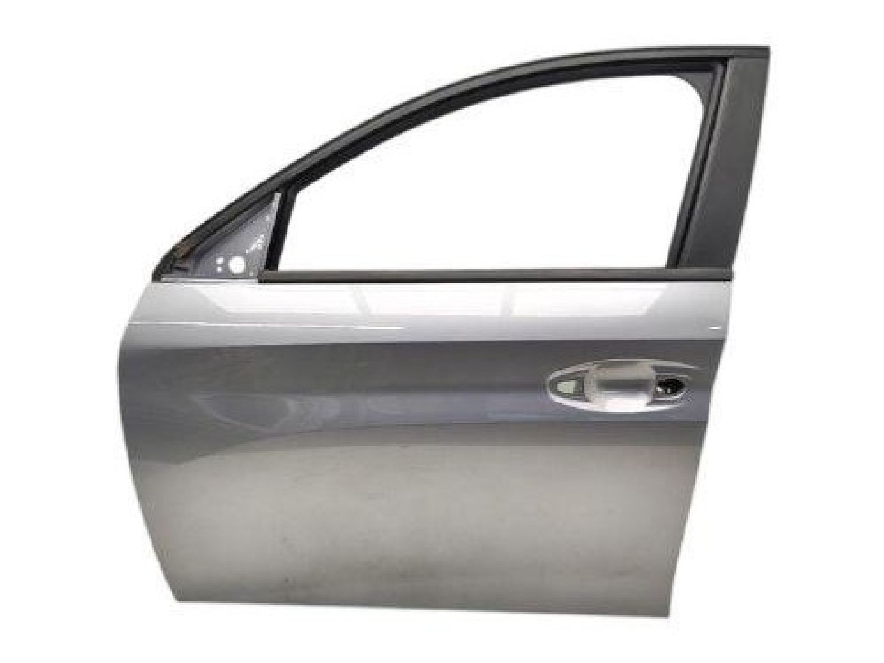 Porte avant et Arr 208 2020