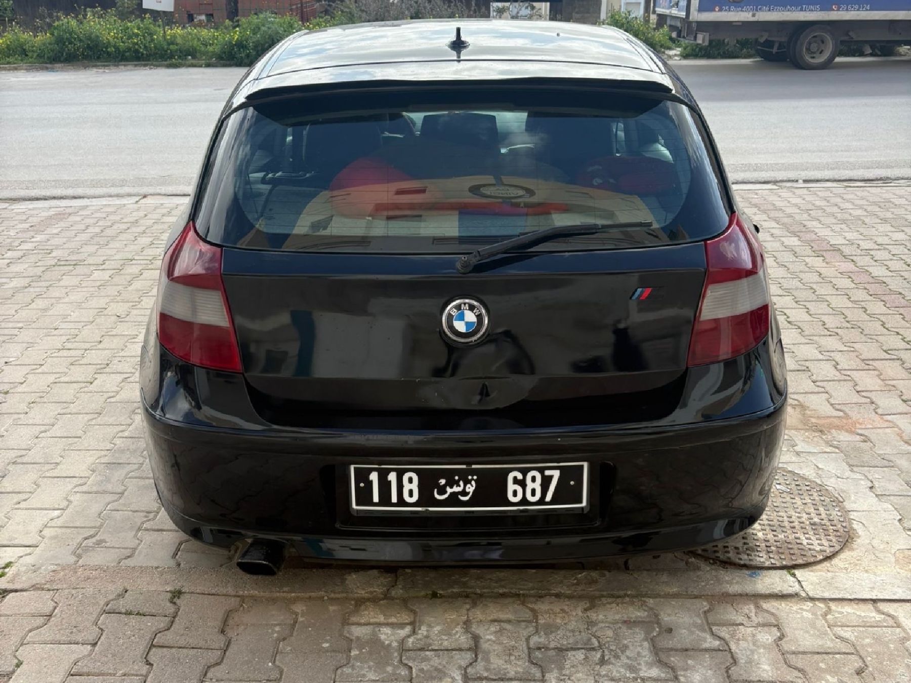 BMW Série 1 130i (265 Hp)