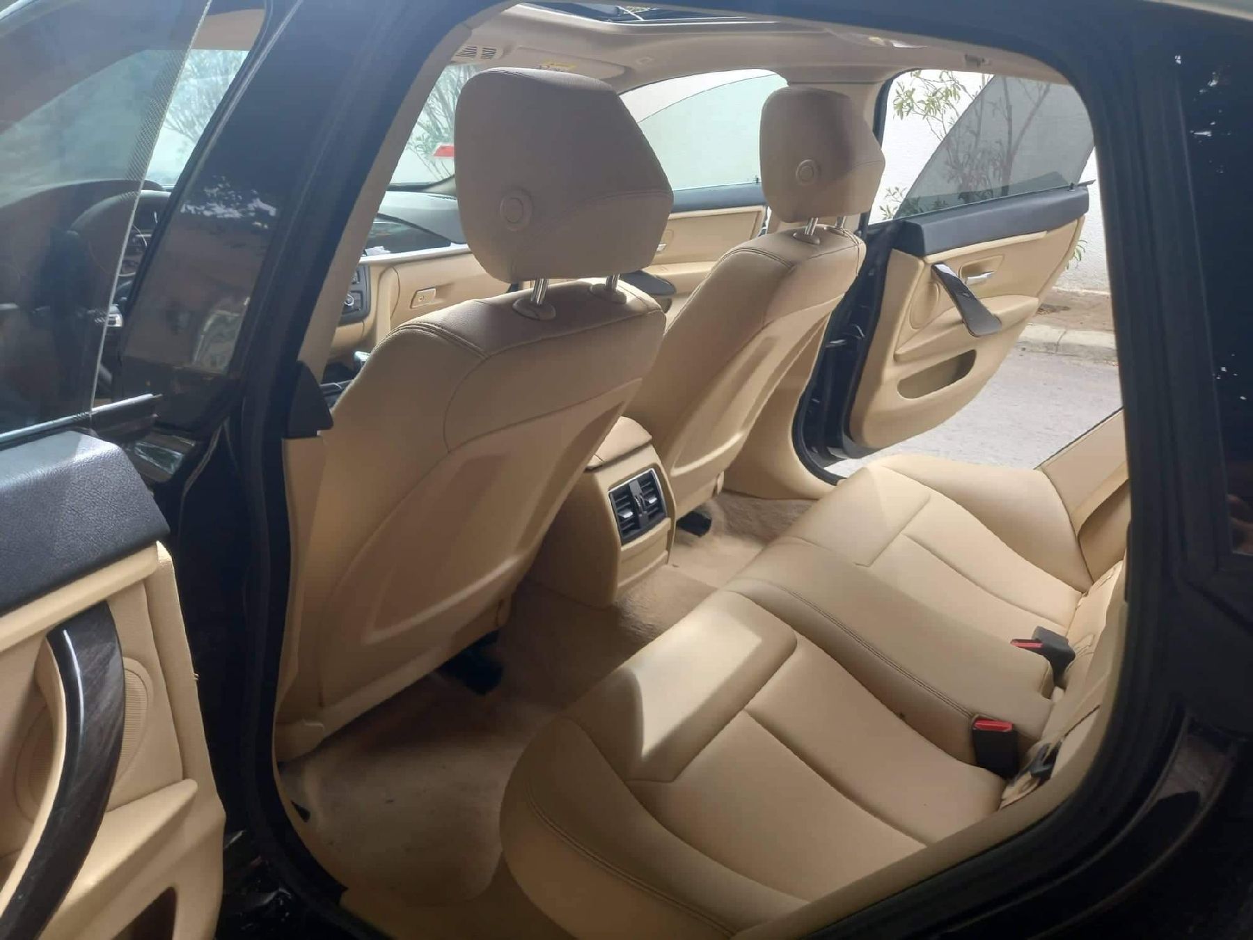 BMW Série 4 418i (136 Hp) Steptronic
