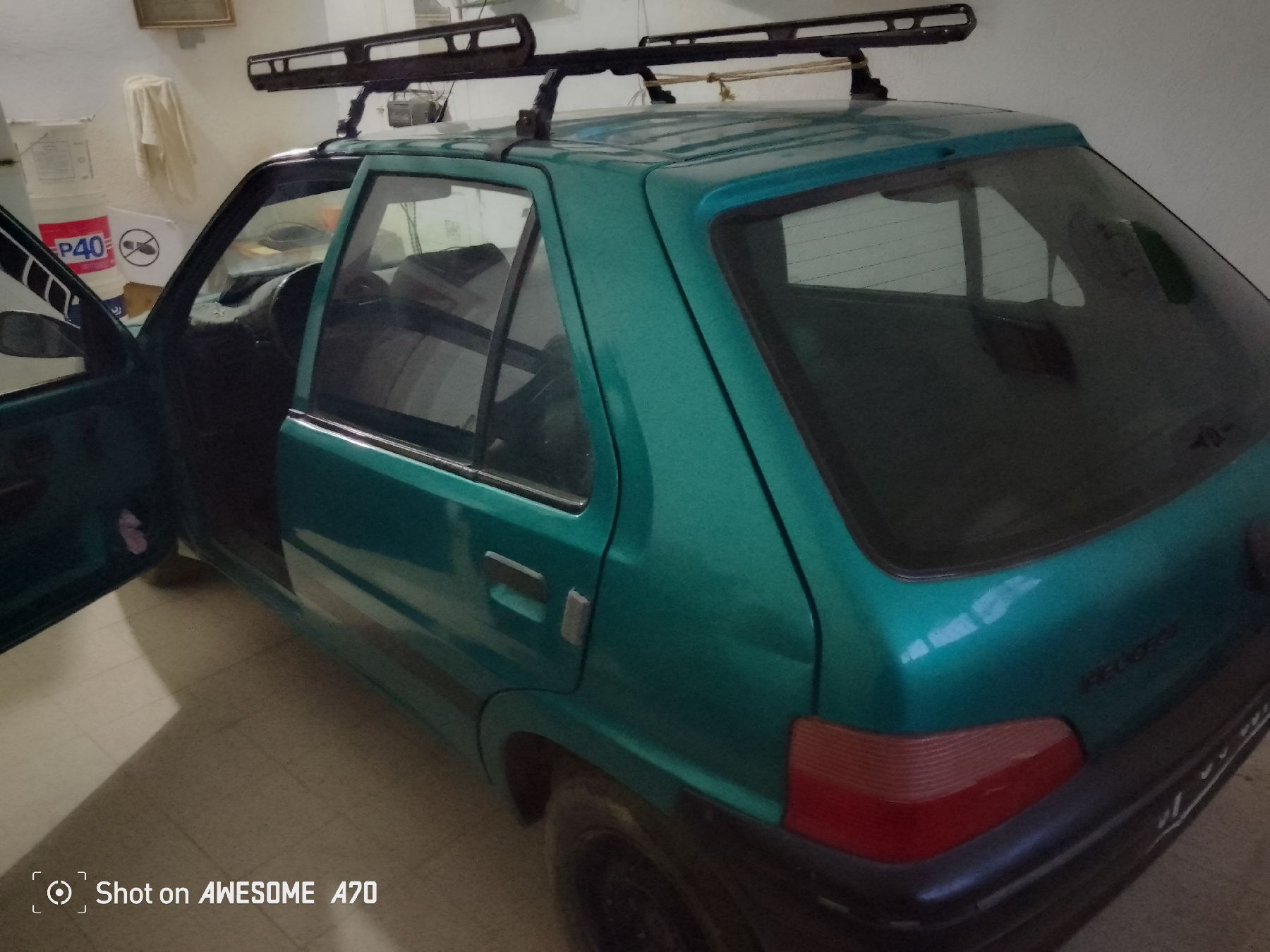 Voiture