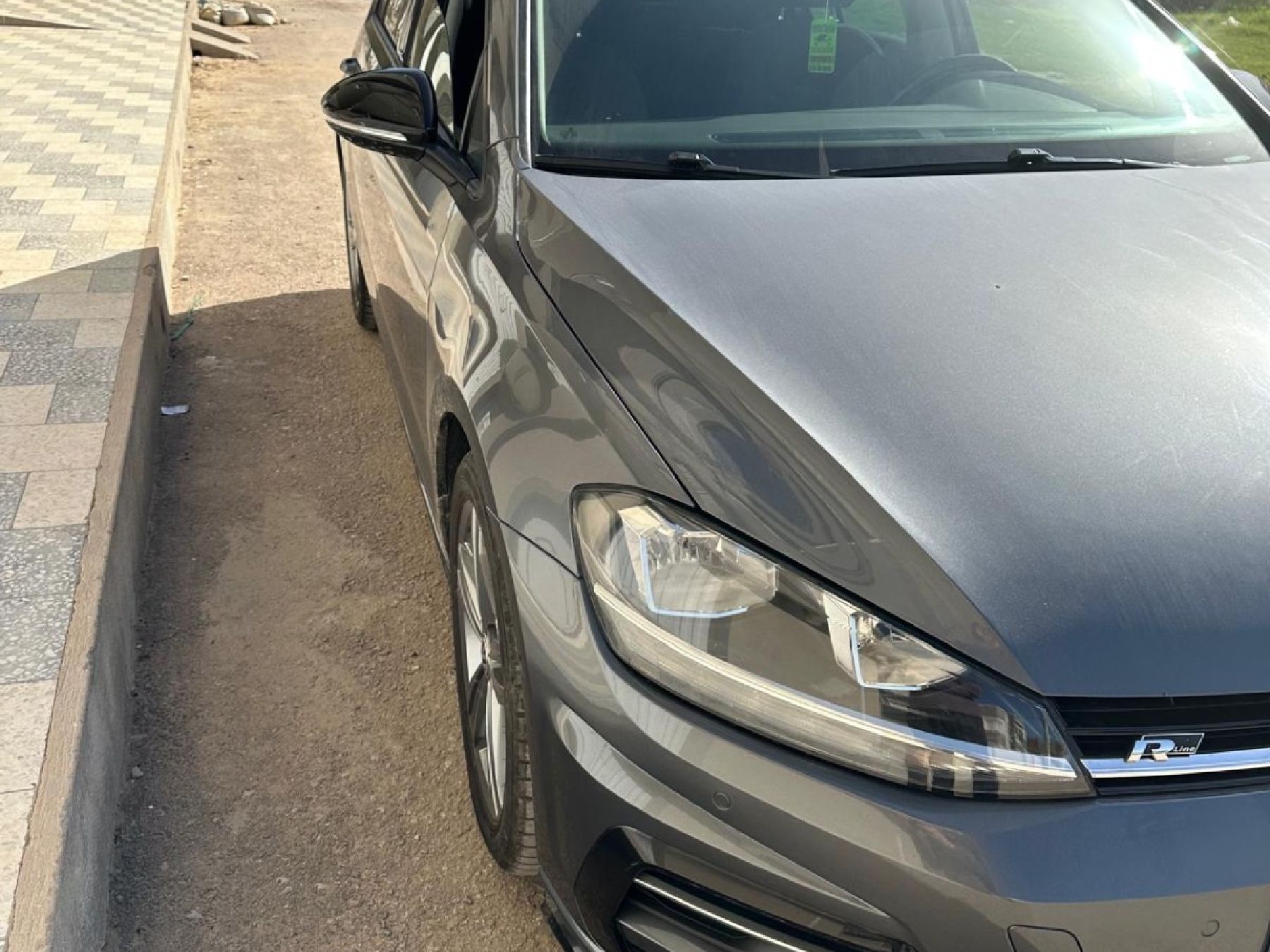Volkswagen Golf 1.0 TSI (115 Hp) BlueMotion