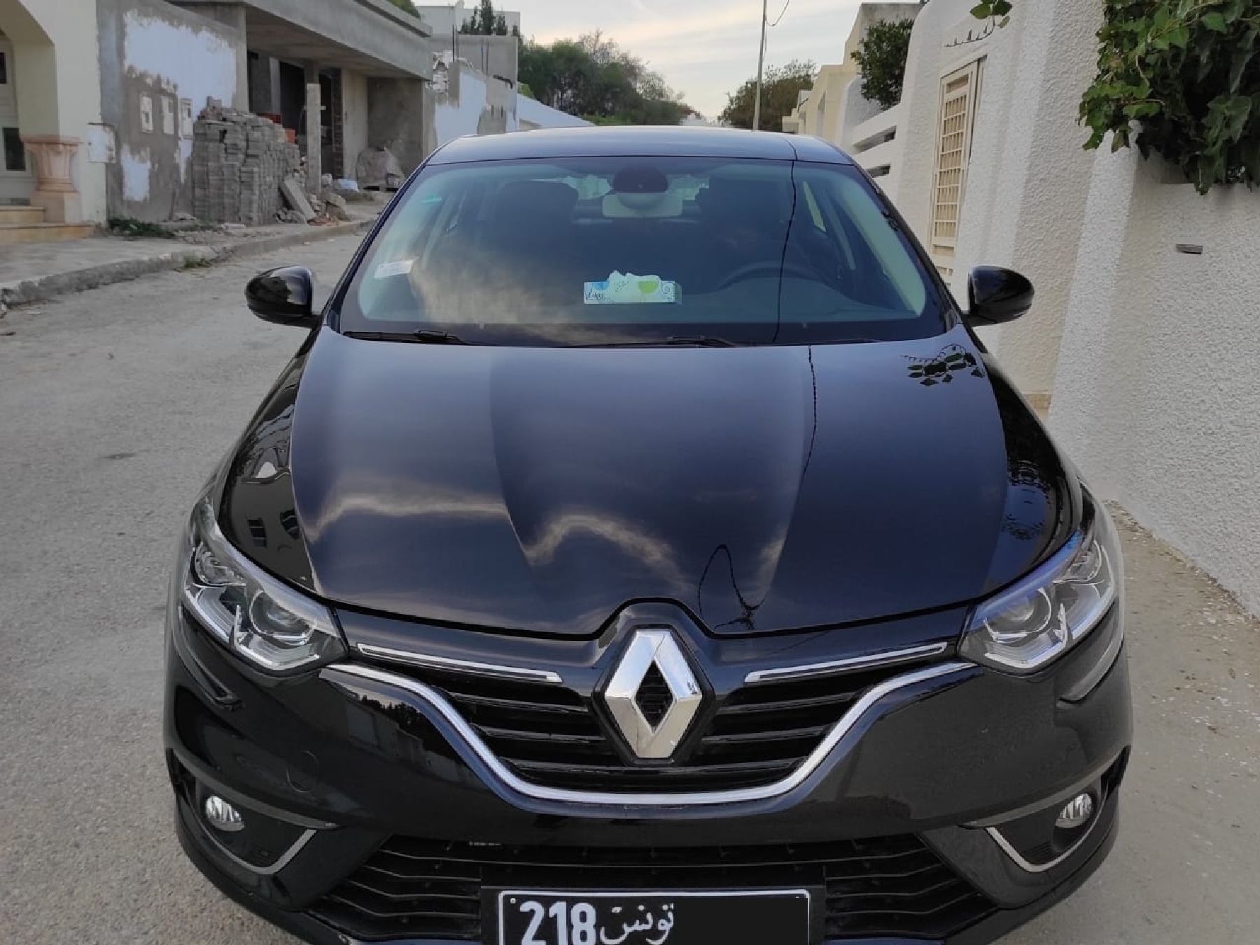 Renault Megane 1.3 TCe (115 CH) FAP
