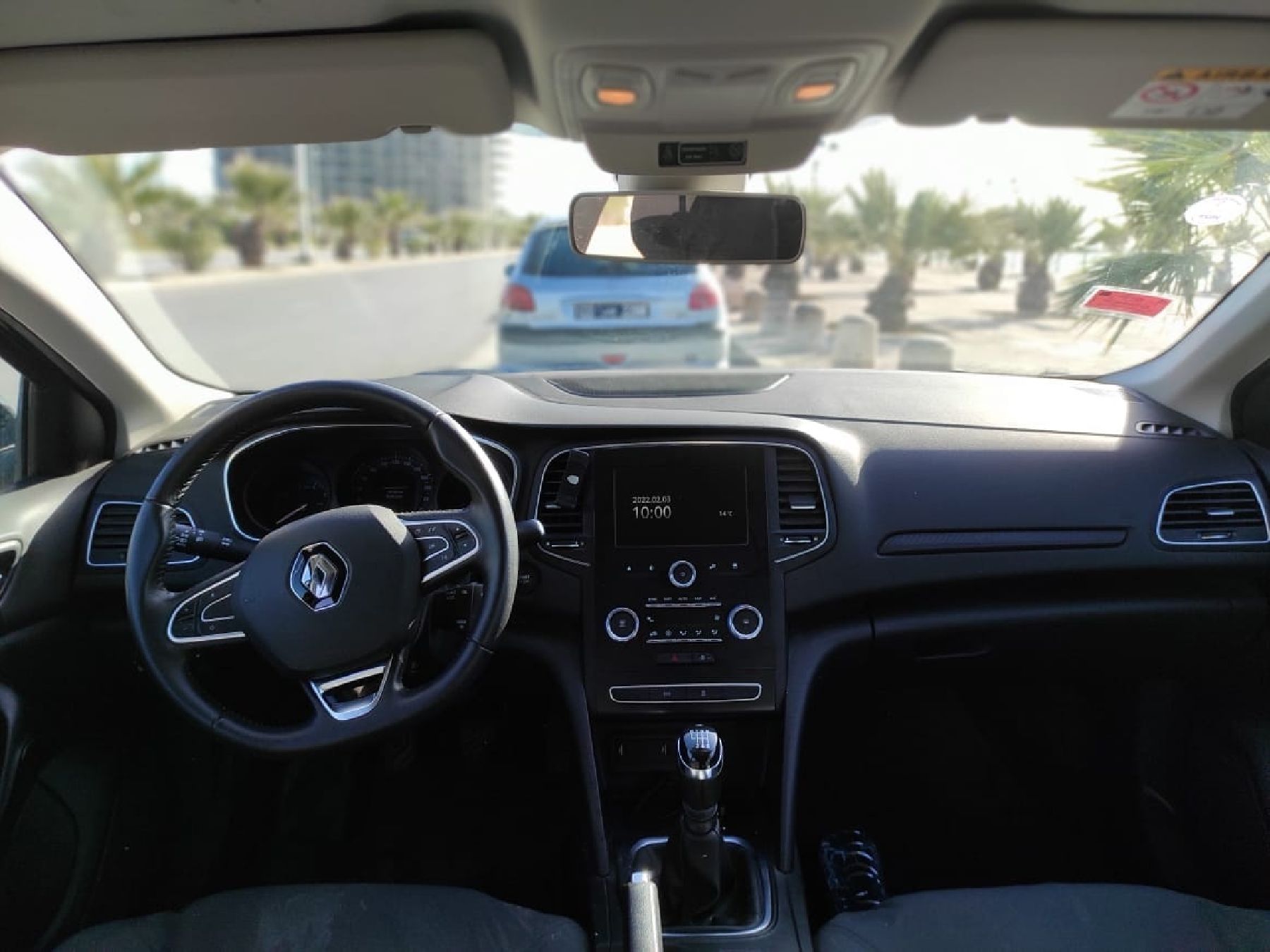 Renault Megane 1.3 TCe (115 CH) FAP