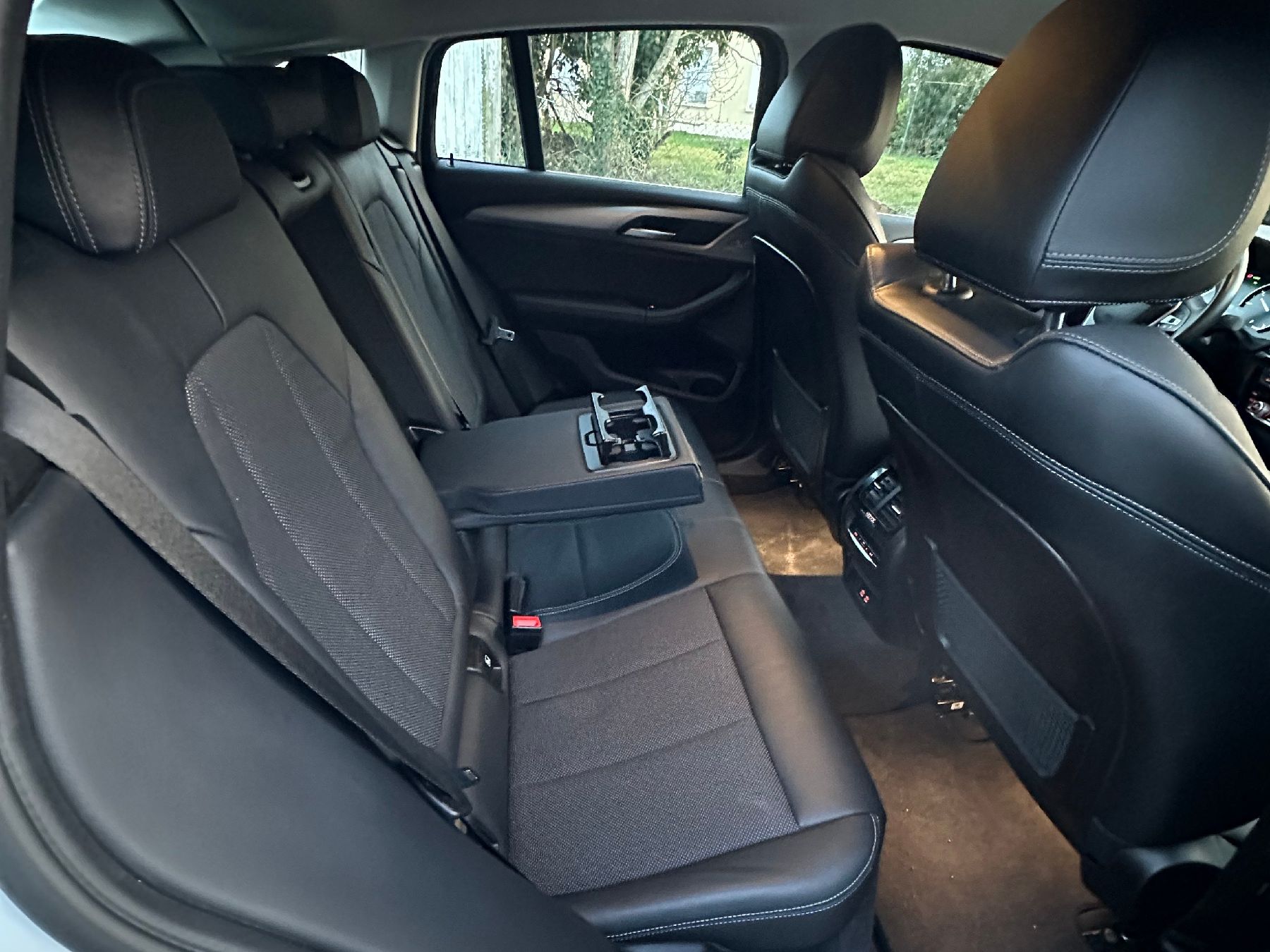 BMW X4 20d (190 CH) MHEV xDrive Steptronic