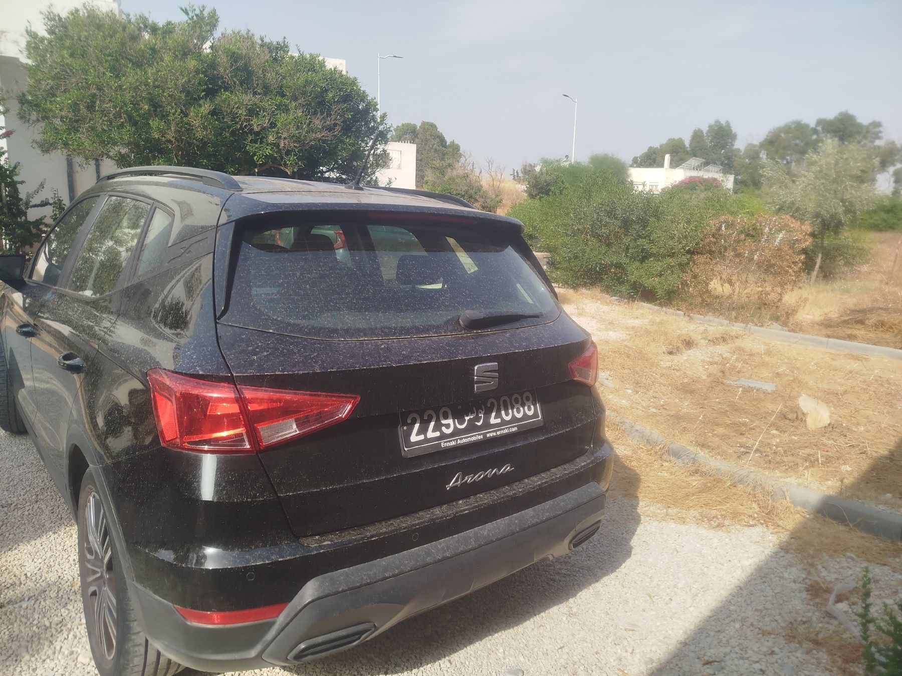 Seat Arona 1.0 TSI (110 CH) DSG