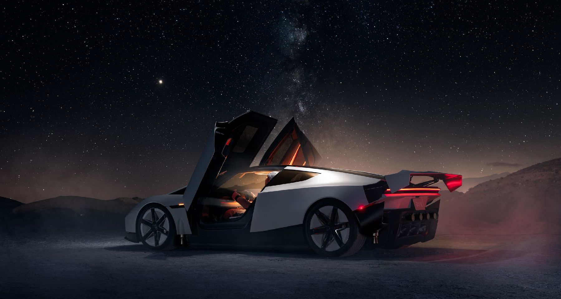 TESLA ROADSTER : ELLE DÉCOLLE AVEC SPACEX, MAIS LA ROUTE RESTE LONGUE