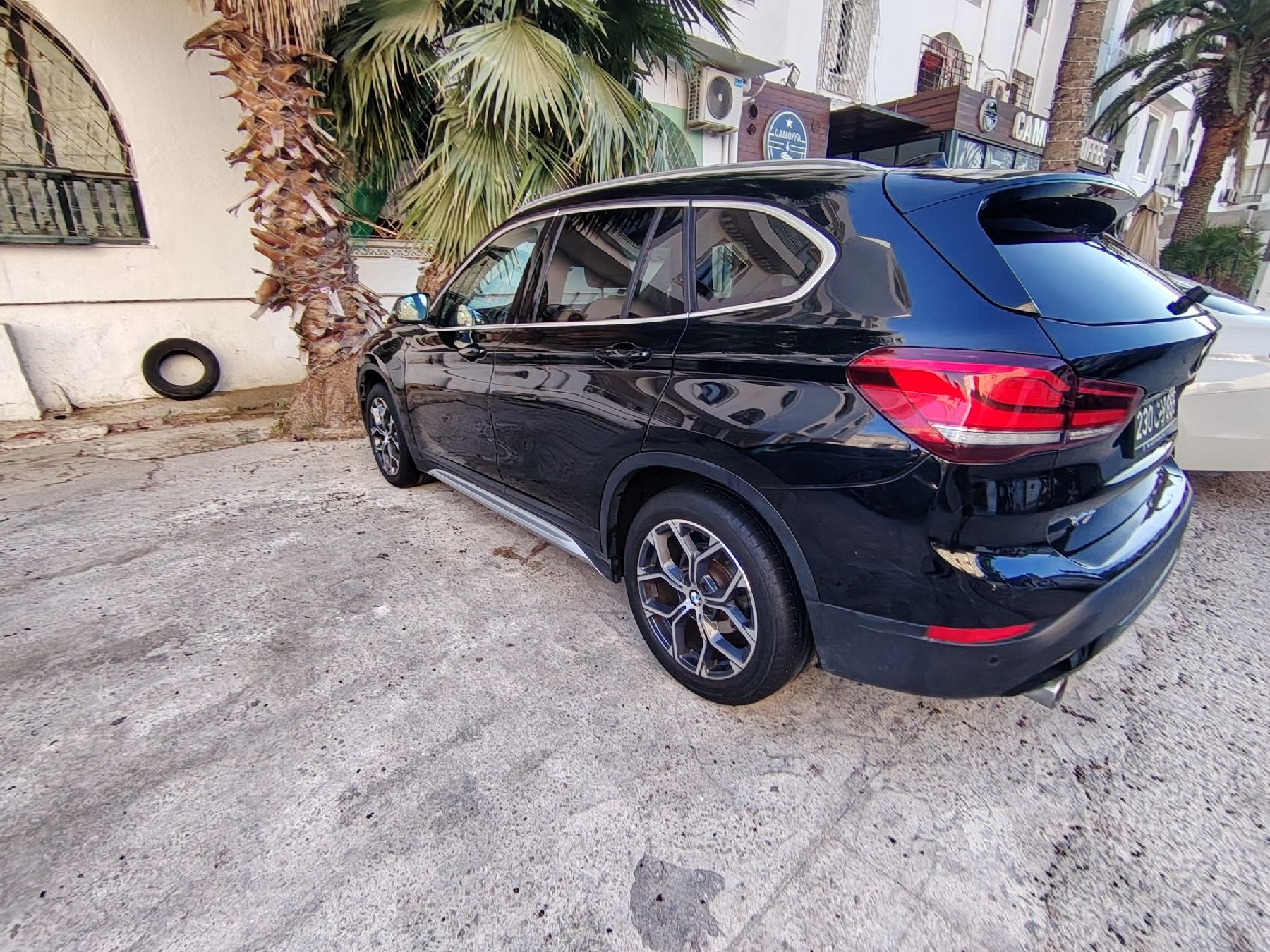 BMW X1 18i (136 CH) sDrive Steptronic
