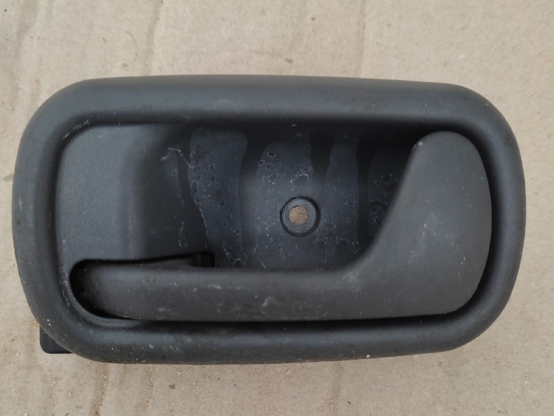 Poignée de porte intérieure fiat Punto 1