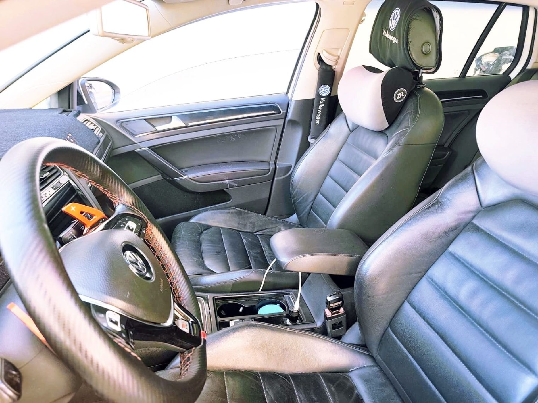 Volkswagen Gol 1.6 Total Flex (101 CH) Automatic