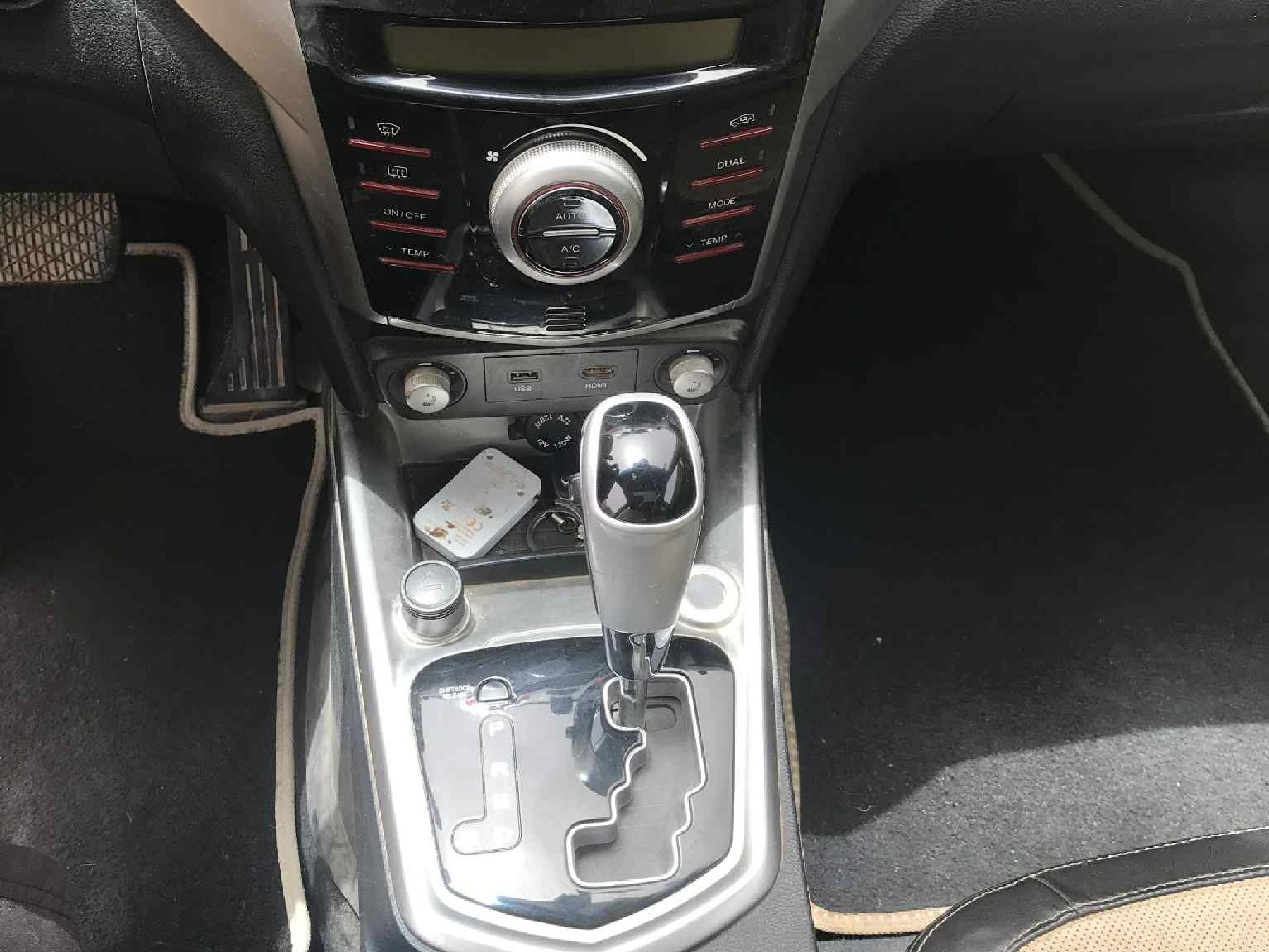 SsangYong Tivoli 1.5 T-GDi (163 CH) AWD AISIN