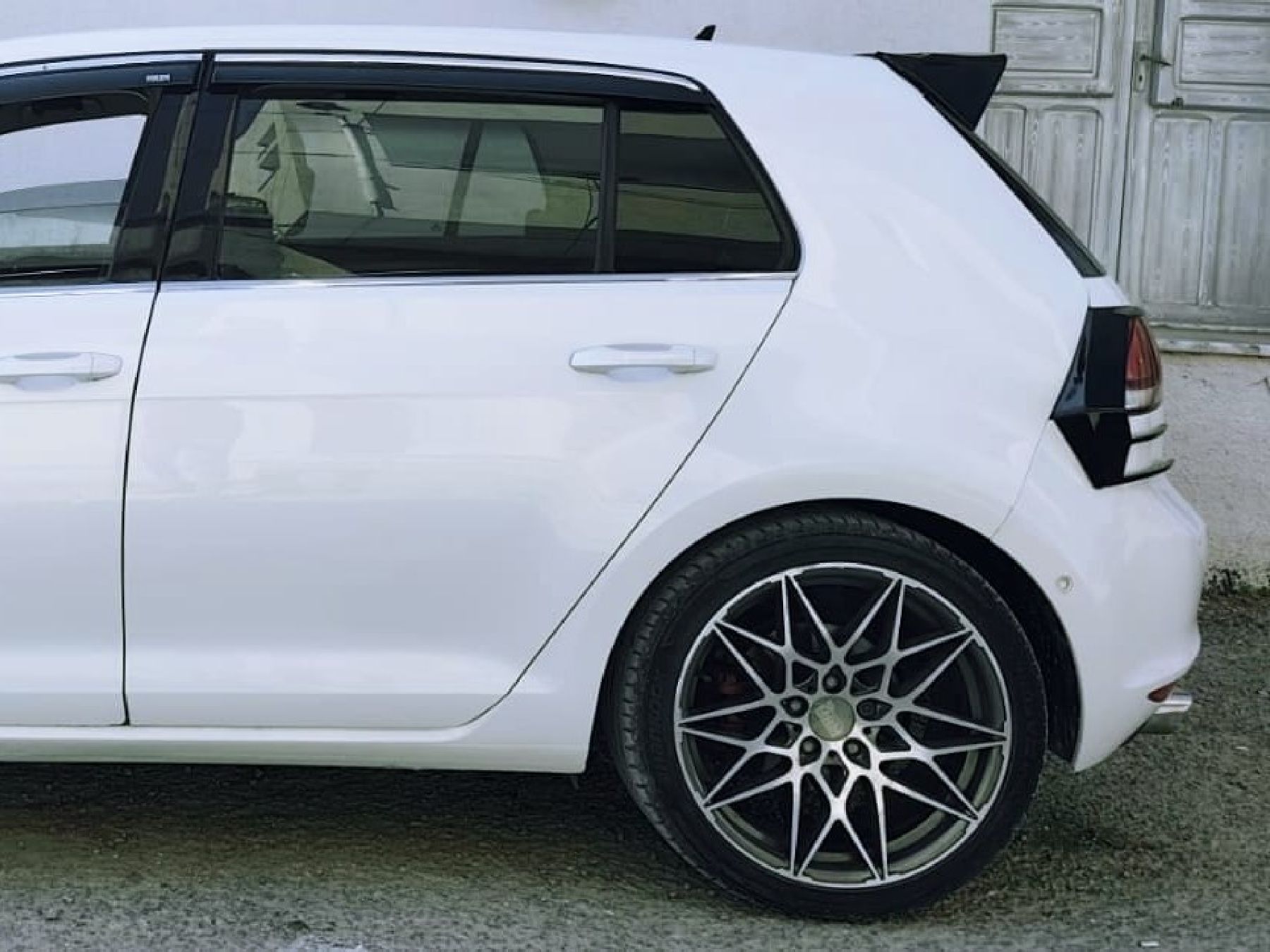 Volkswagen Gol 1.6 Total Flex (101 CH) Automatic