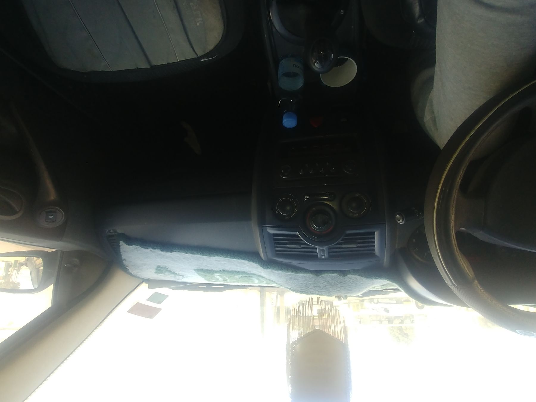 Renault Megane 1.4 16V (98 Hp)