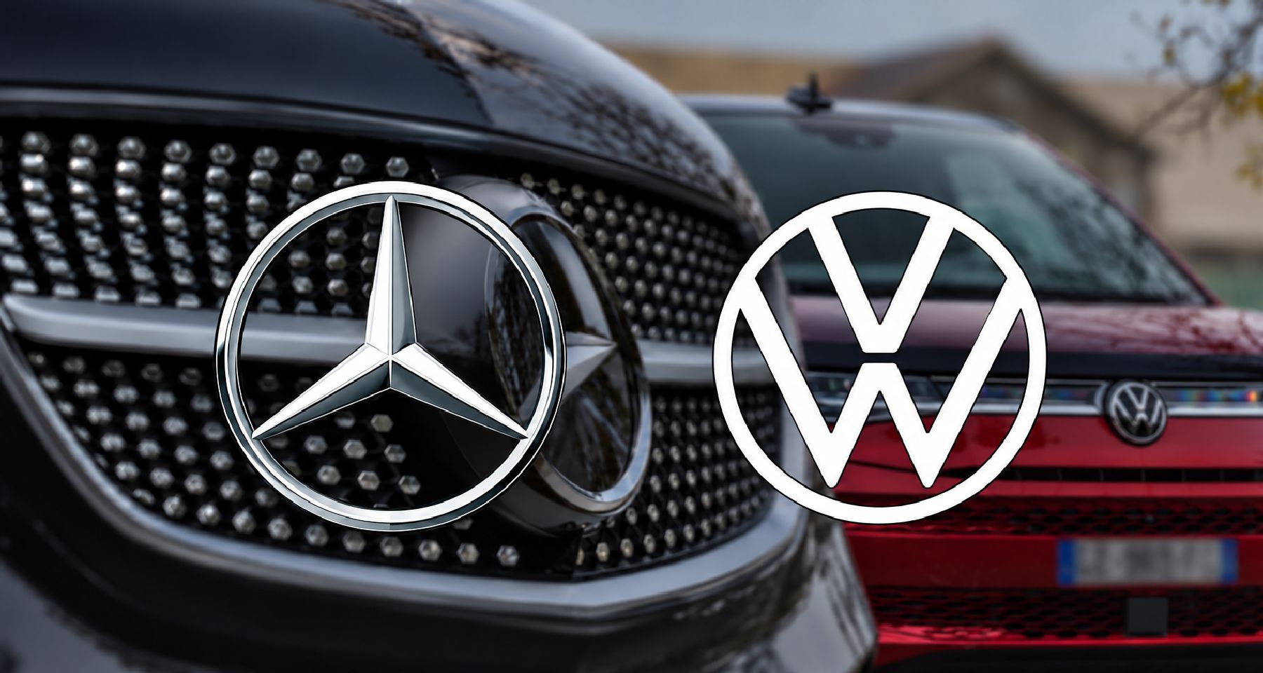 OCCASION IMPORTÉE : VOLKSWAGEN DEVANT MERCEDES À FIN SEPTEMBRE