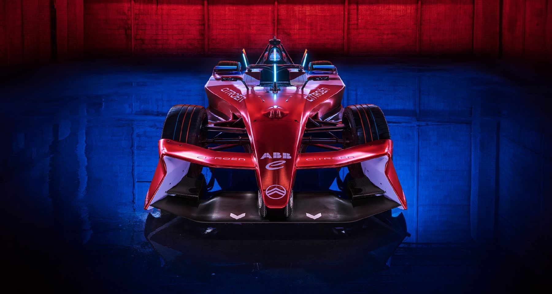 CITROËN ET TOTALENERGIES SE RETROUVENT EN FORMULA E