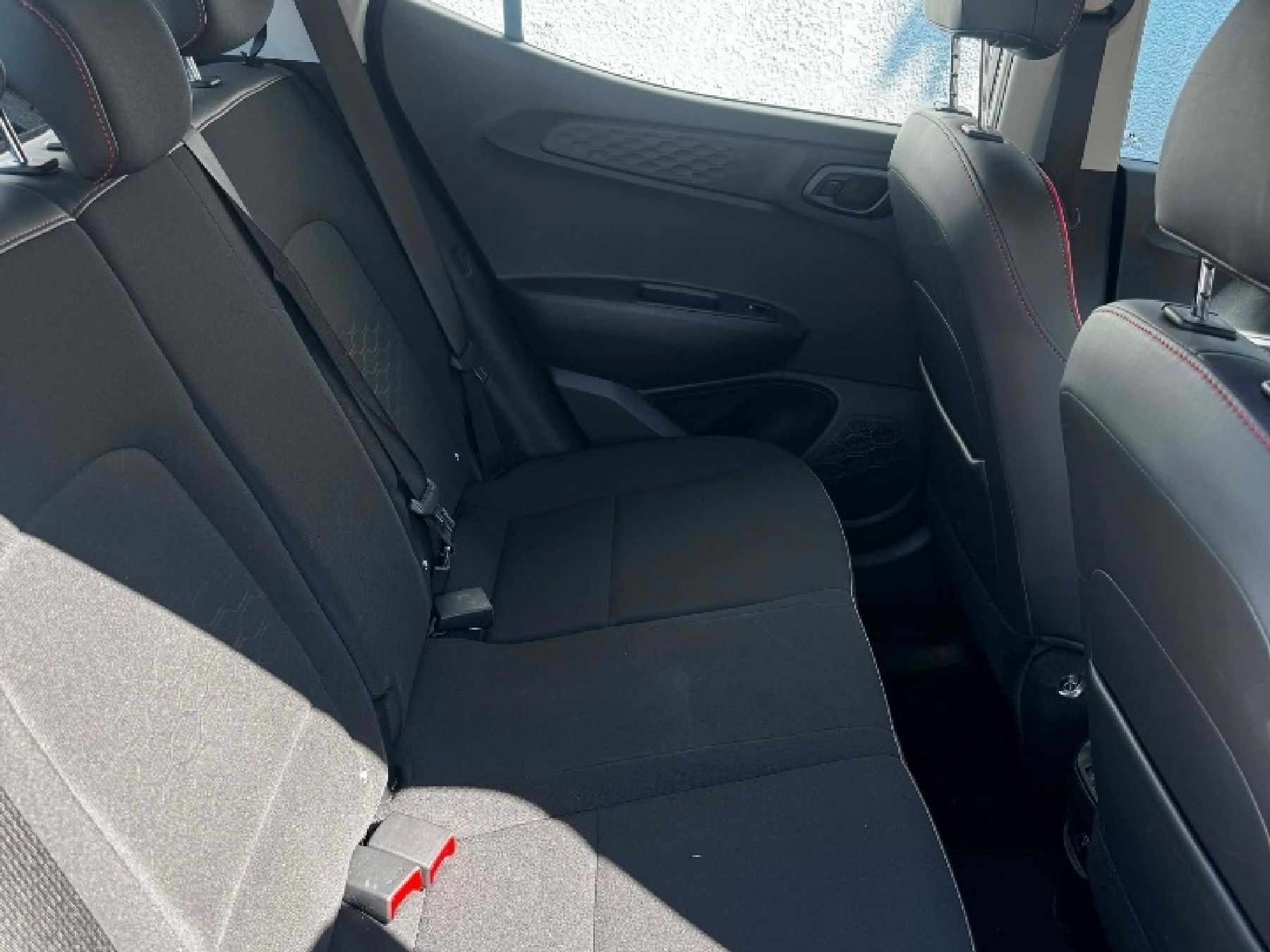 Hyundai i10 1.2 Kappa (83 CH)