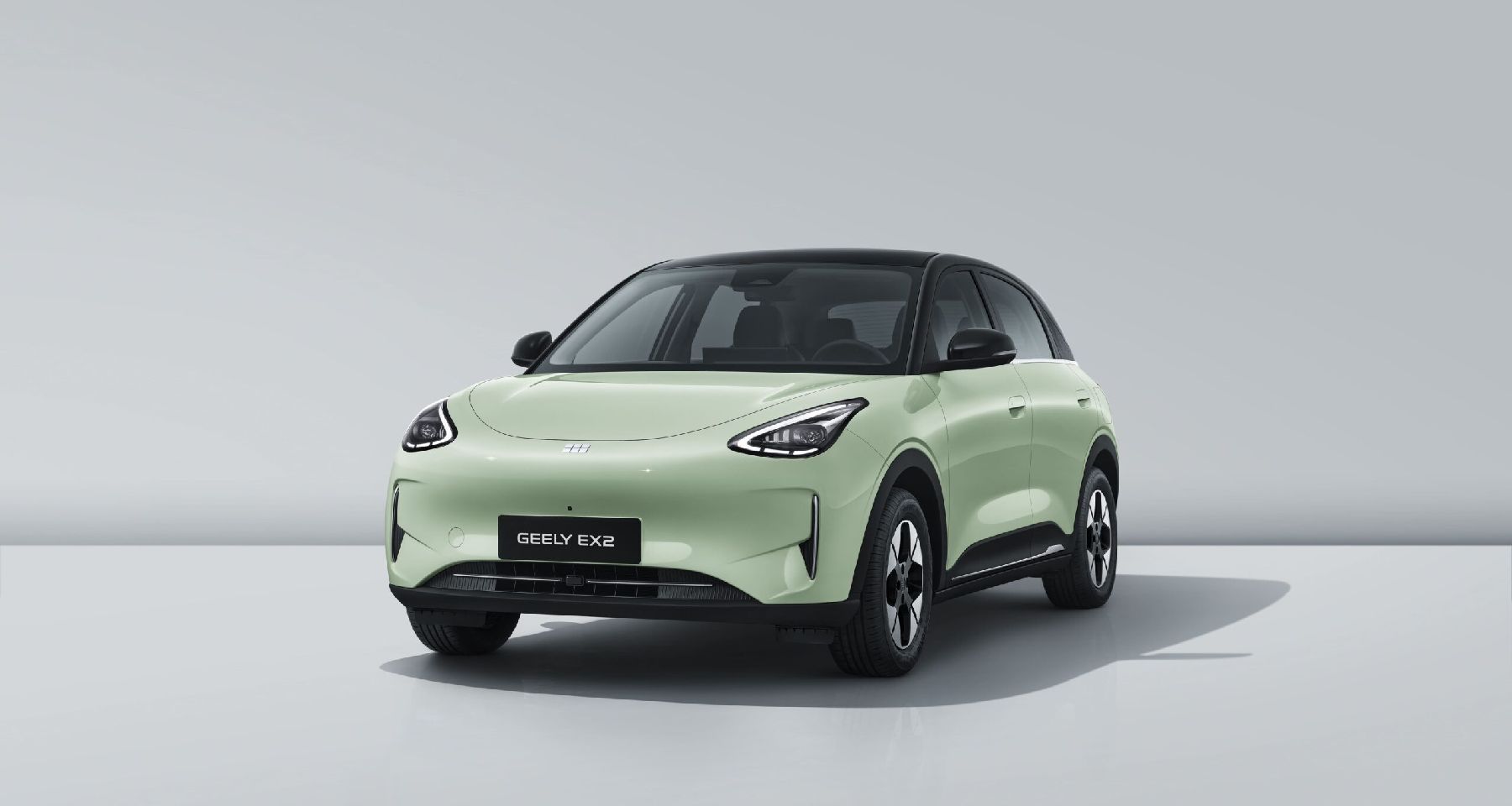 GEELY PREND LA TÊTE DES VENTES ÉLECTRIFIÉES EN AOÛT