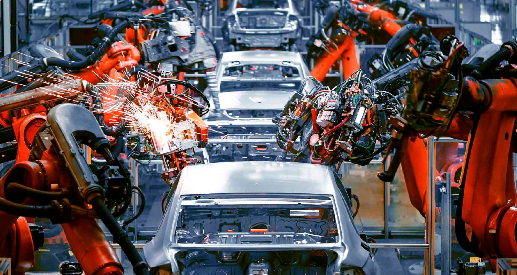 INDUSTRIE AUTOMOBILE TUNISIENNE : UNE AMBITION FREINÉE PAR LA SOUS-TRAITANCE