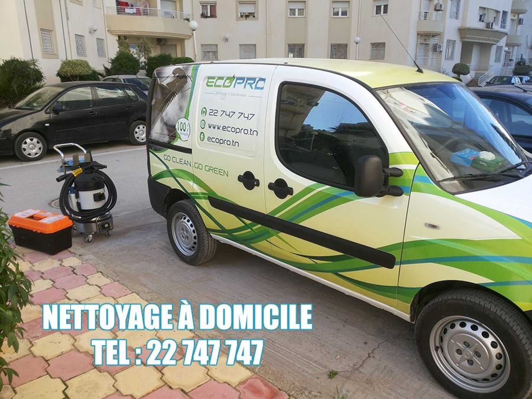Rénovation Intérieure Auto Citadine