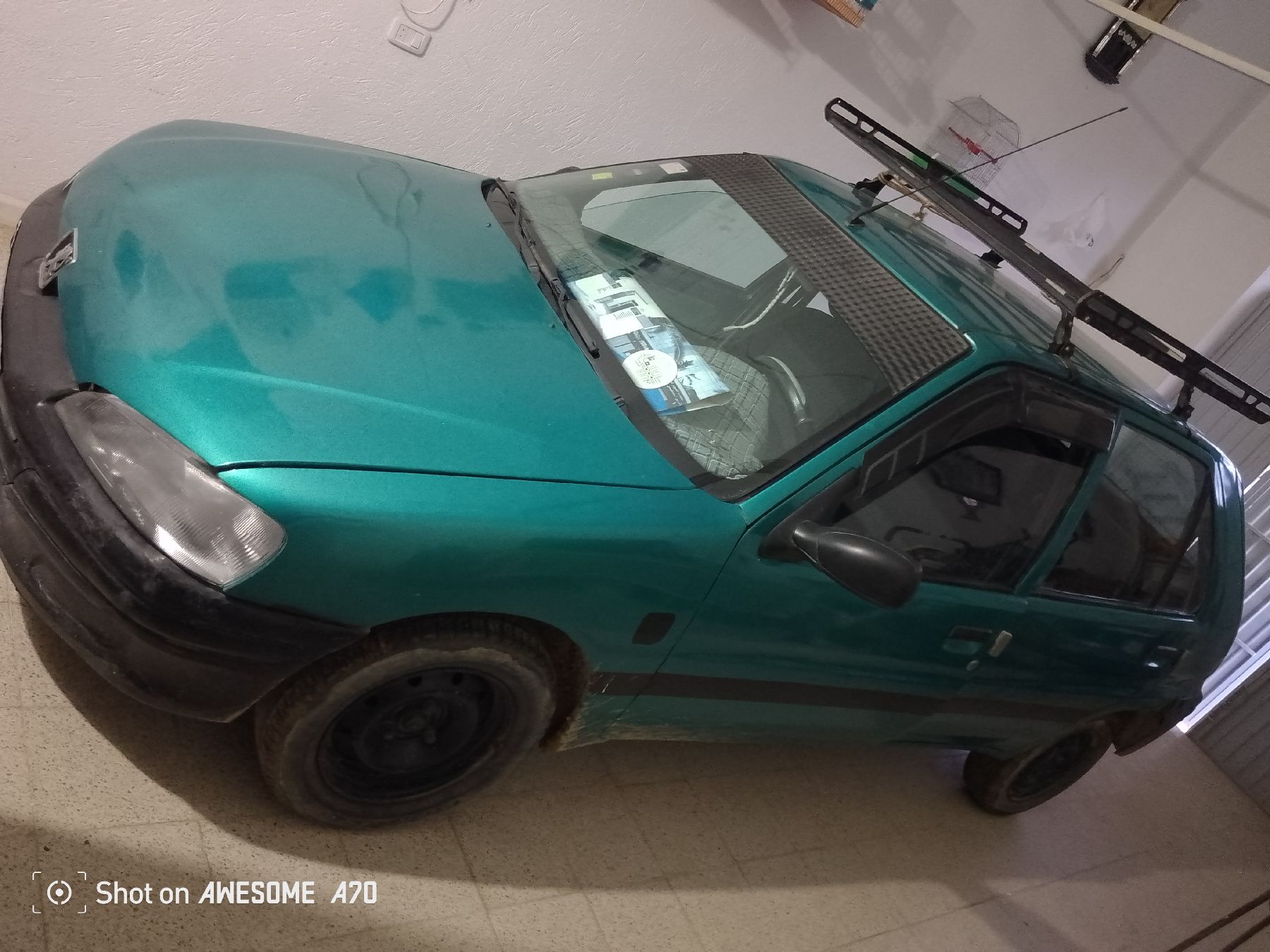 Voiture