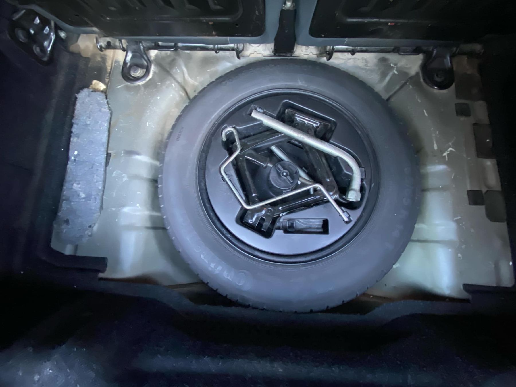 Ford KA 1.2 (69 Hp)