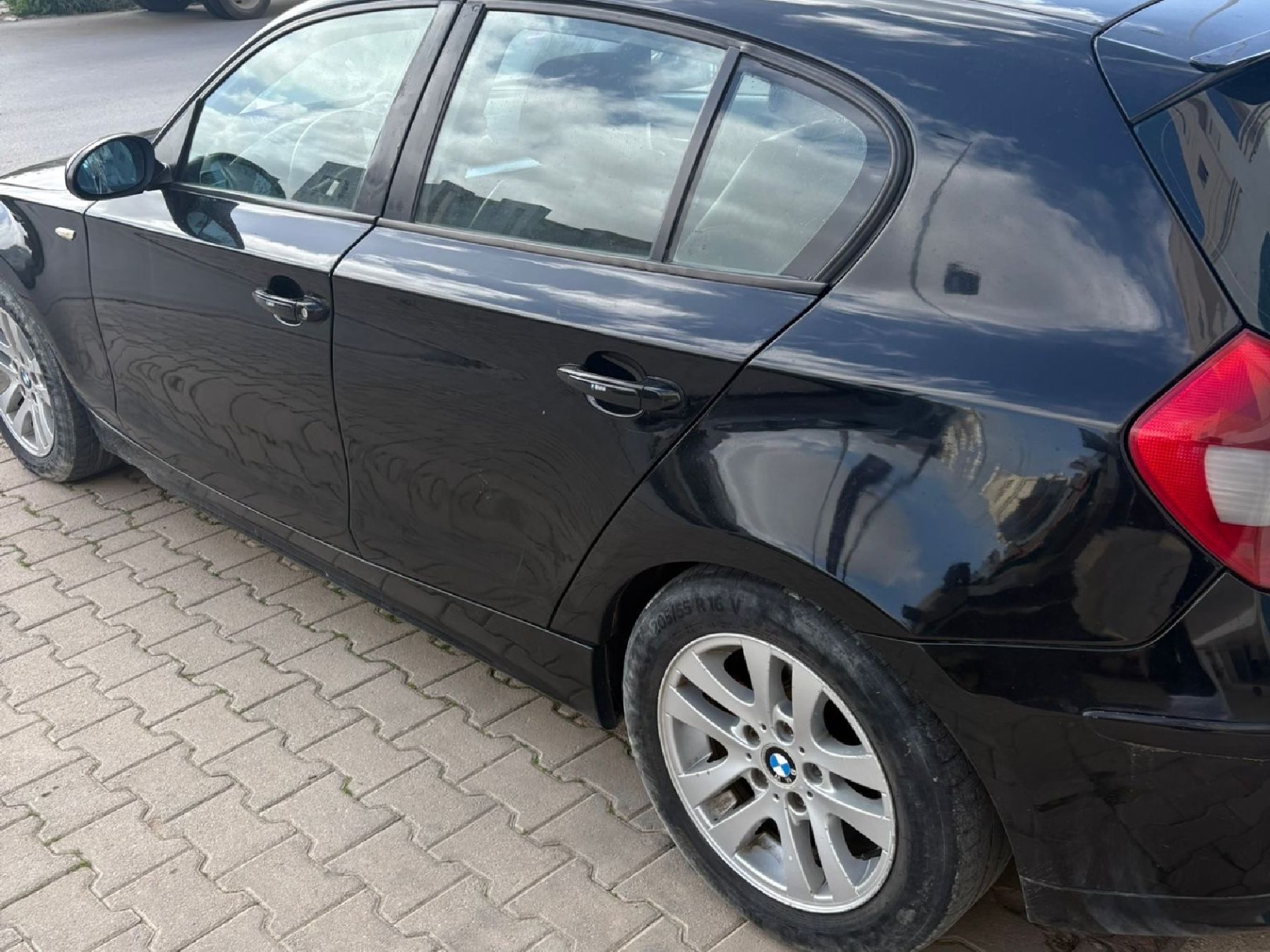 BMW Série 1 130i (265 Hp)