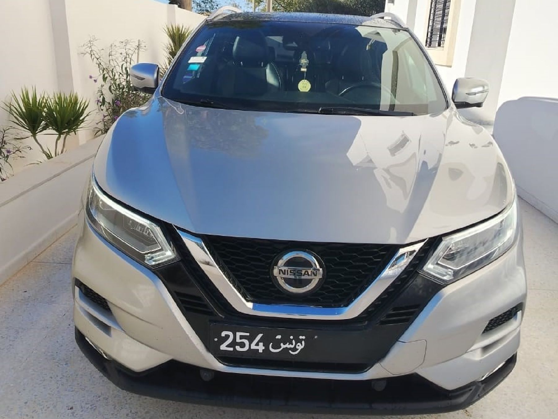 Nissan Qashqai 1.2 DIG-T (115 Hp)