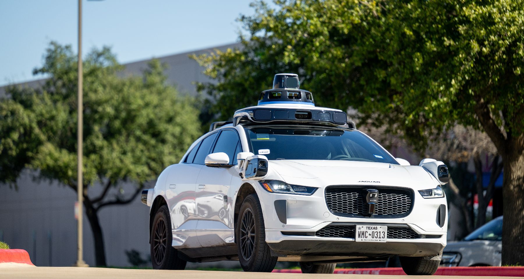 WAYMO : 82 % D’ACCIDENTS AVEC BLESSÉS EN MOINS SUR 271 MILLIONS DE MILES