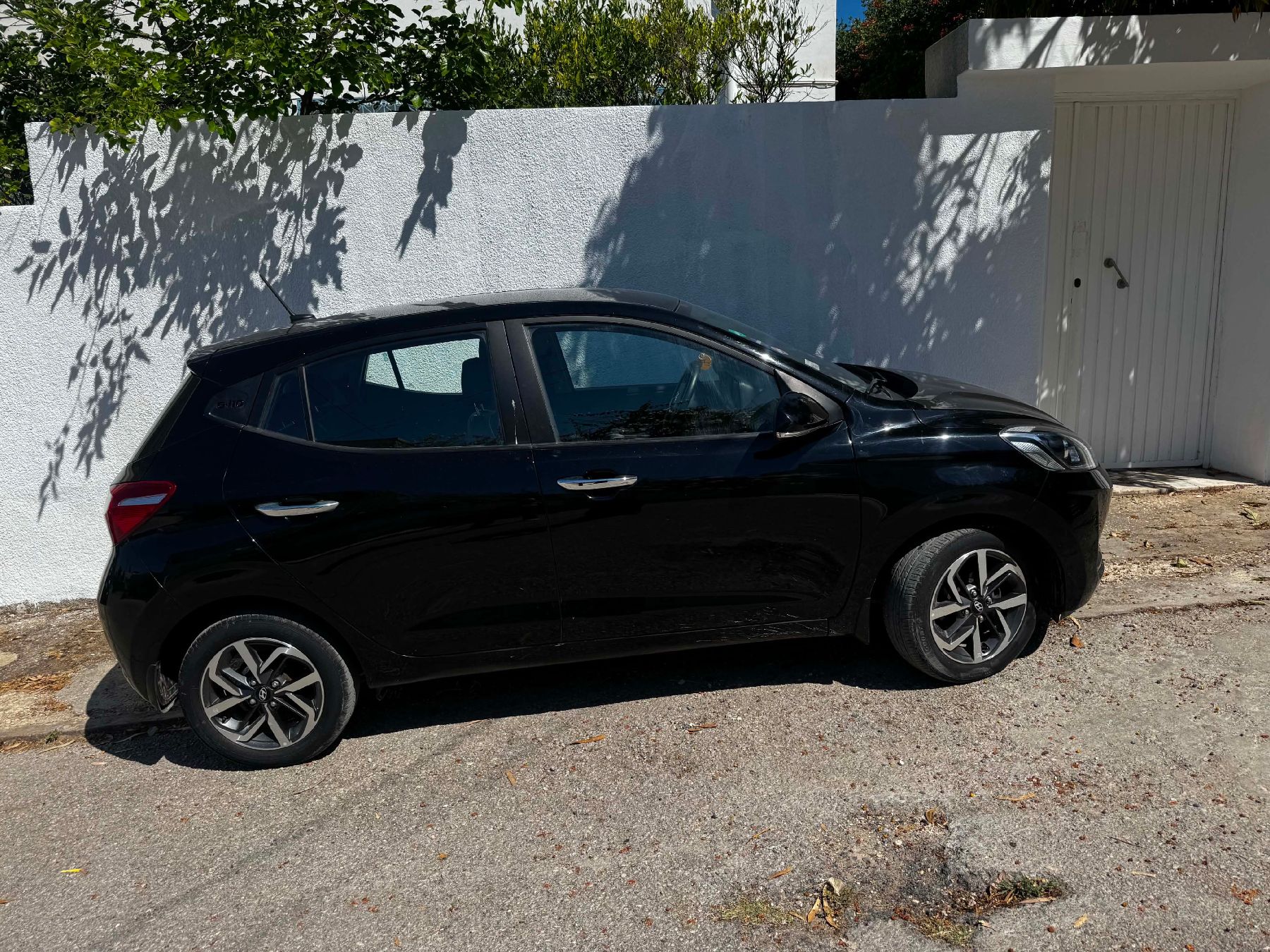 Hyundai i10 1.2 Kappa (83 CH)
