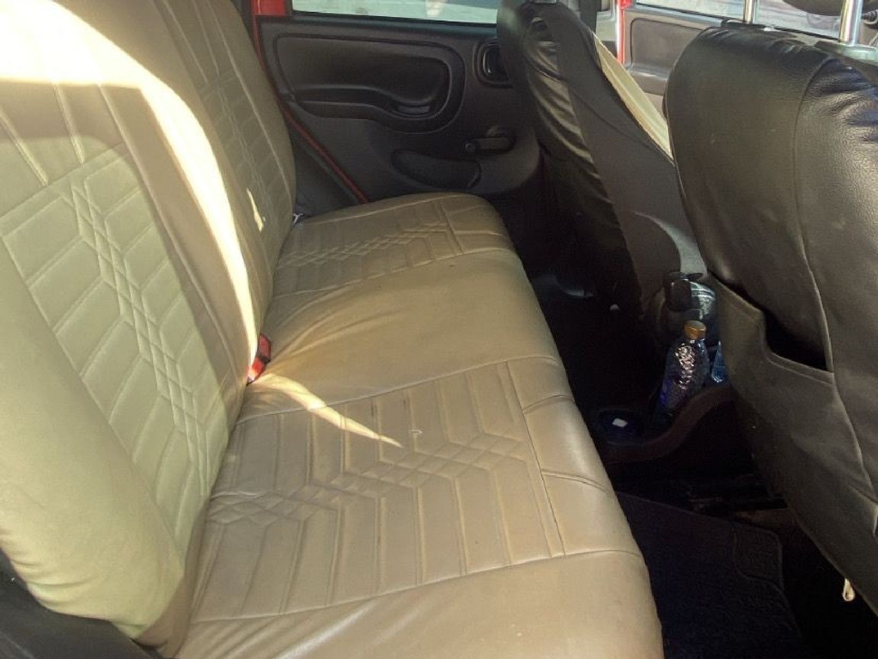 Fiat Panda 1.2 (69 Hp)