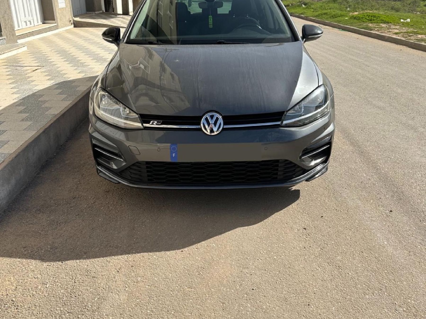 Volkswagen Golf 1.0 TSI (115 Hp) BlueMotion