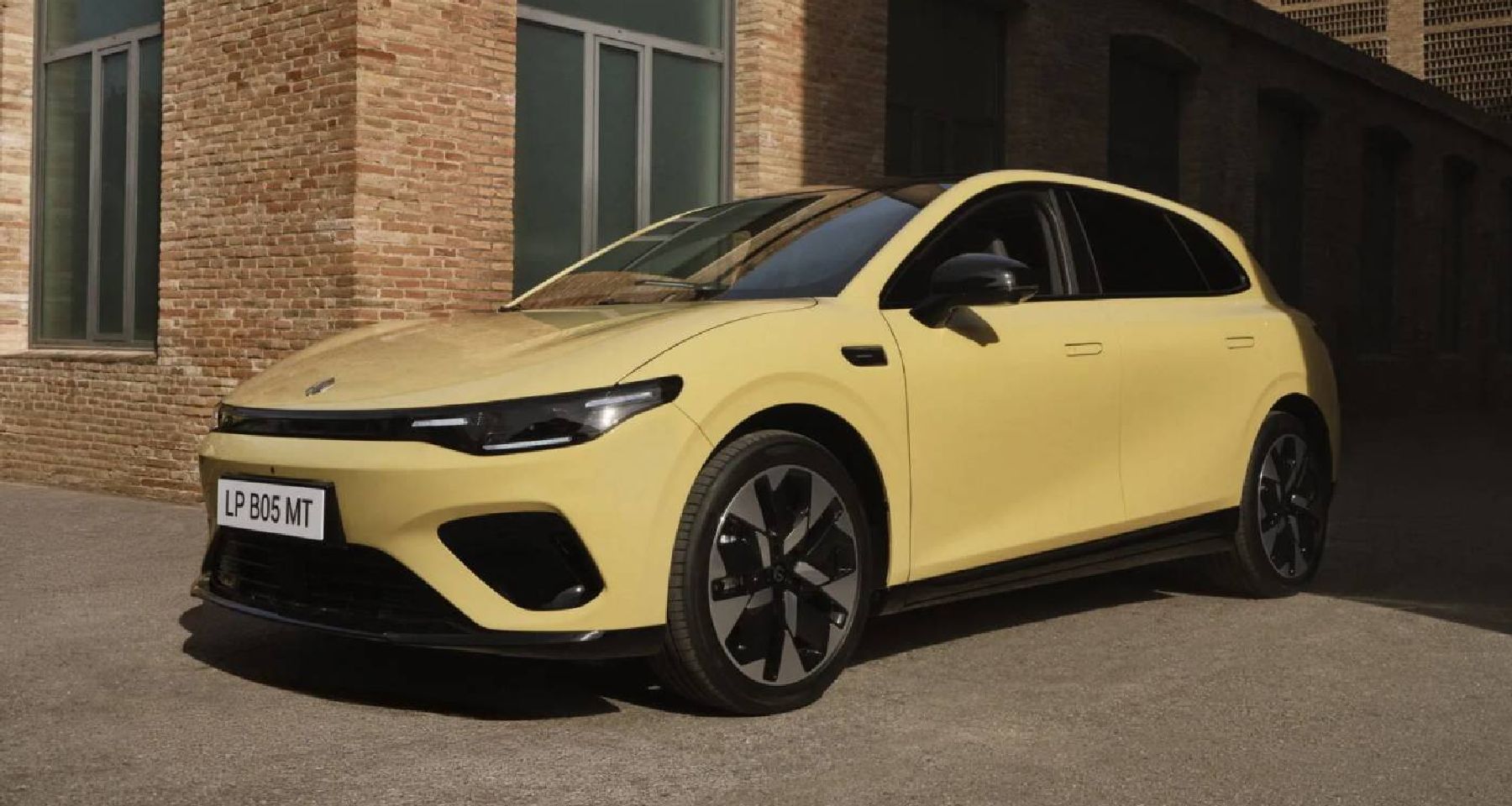 LEAPMOTOR B05 : CINQ ÉTOILES EURO NCAP, MAIS DES LIMITES À NOTER