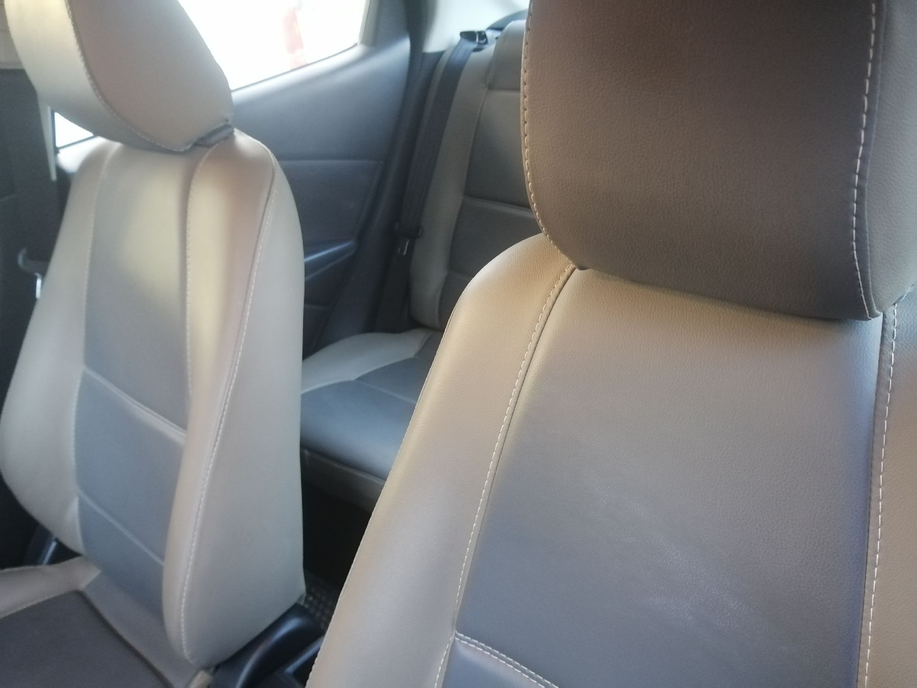 Mazda 2 1.5 SkyActiv-G (107 CH) Automatic