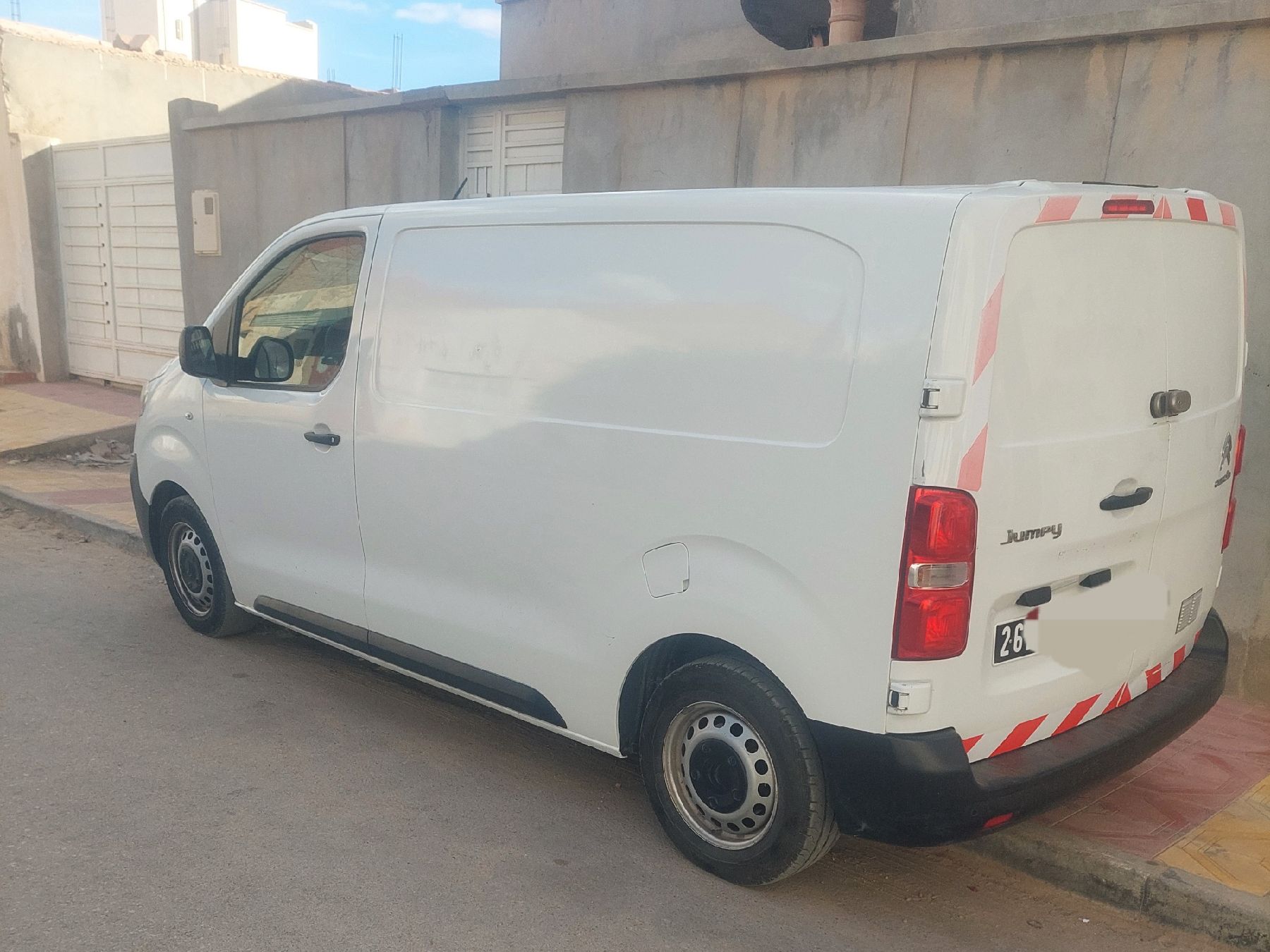 Citroen Berlingo 1.5 BlueHDi (102 CH)