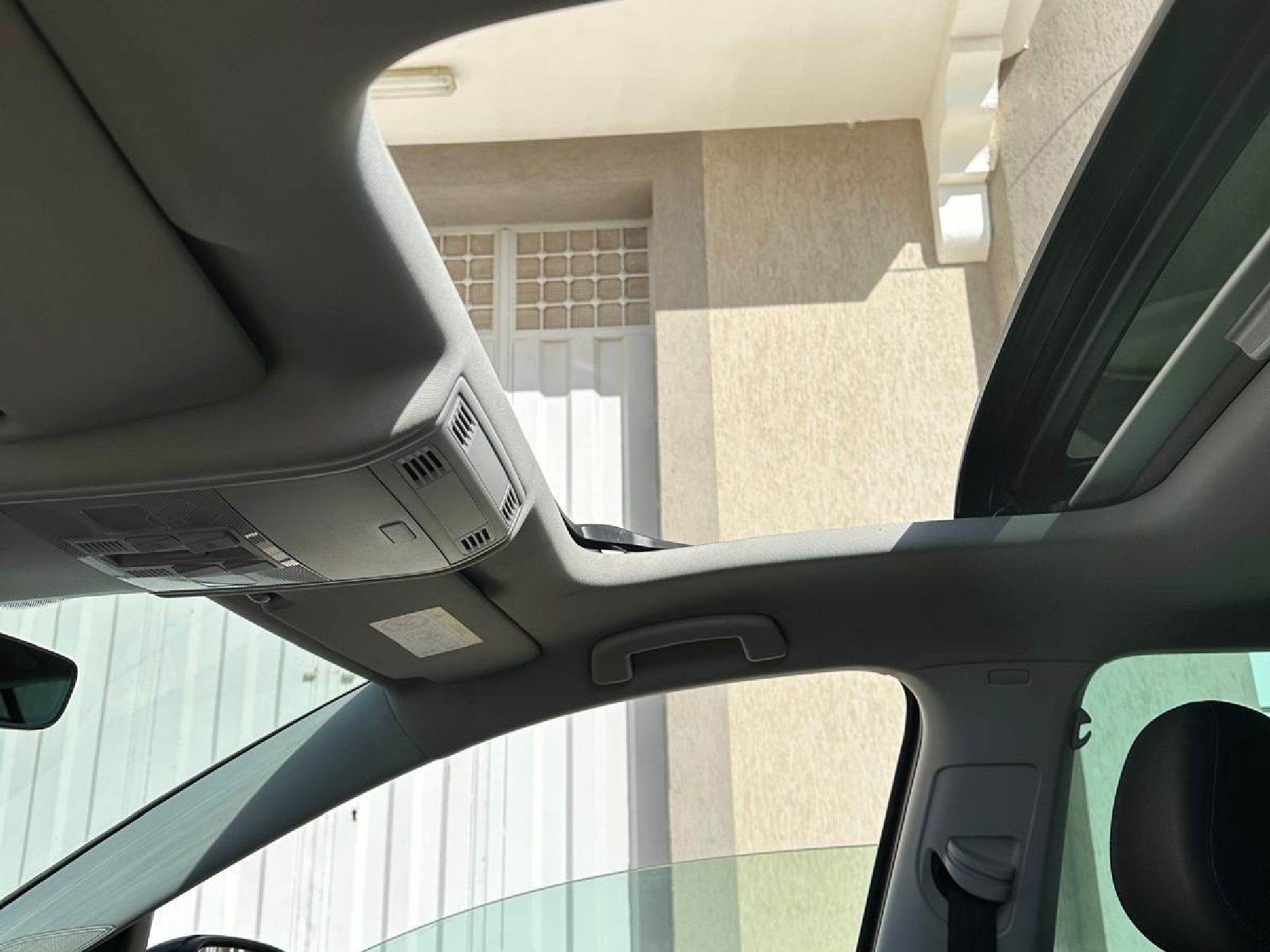 Volkswagen Golf 1.0 TSI (115 Hp) BlueMotion