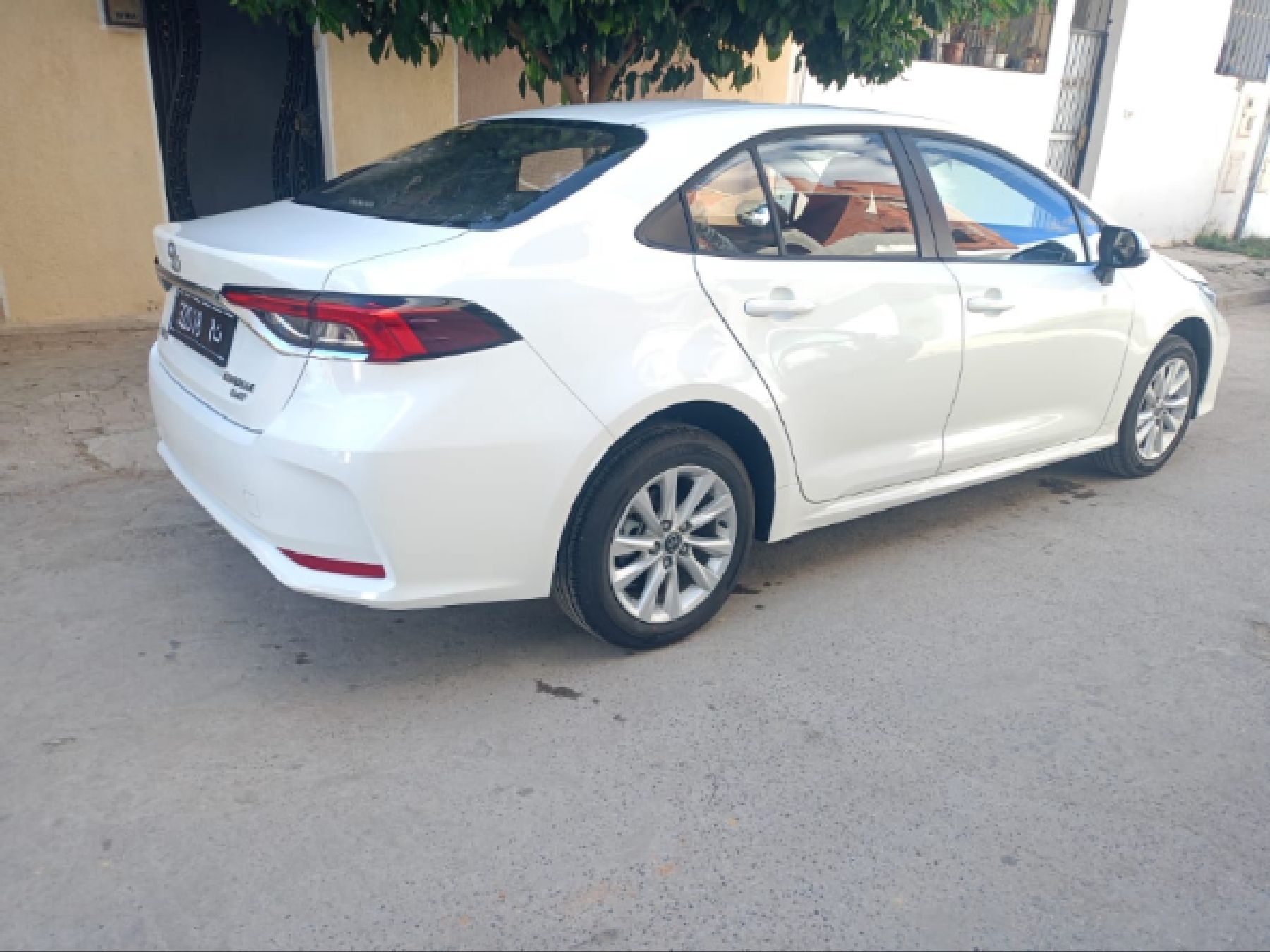 Toyota Corolla GR 1.6 (300 CH) GR-FOUR DAT