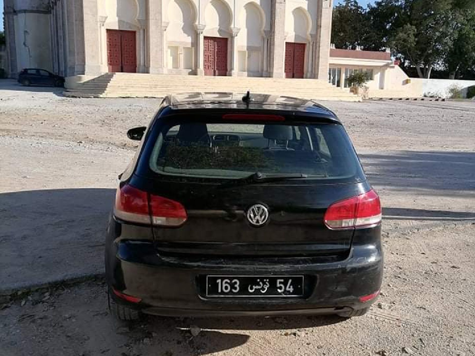 Volkswagen Golf 1.6 TDI (105 CH)