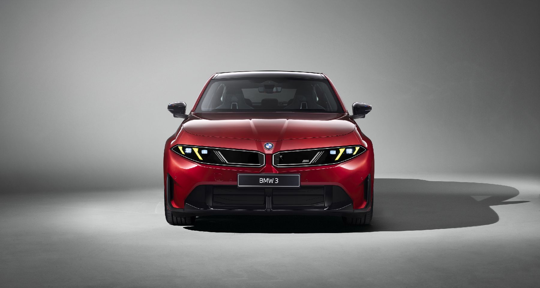 BMW SÉRIE 3 : LA 8E GÉNÉRATION UNIT ÉLECTRIQUE ET ESSENCE