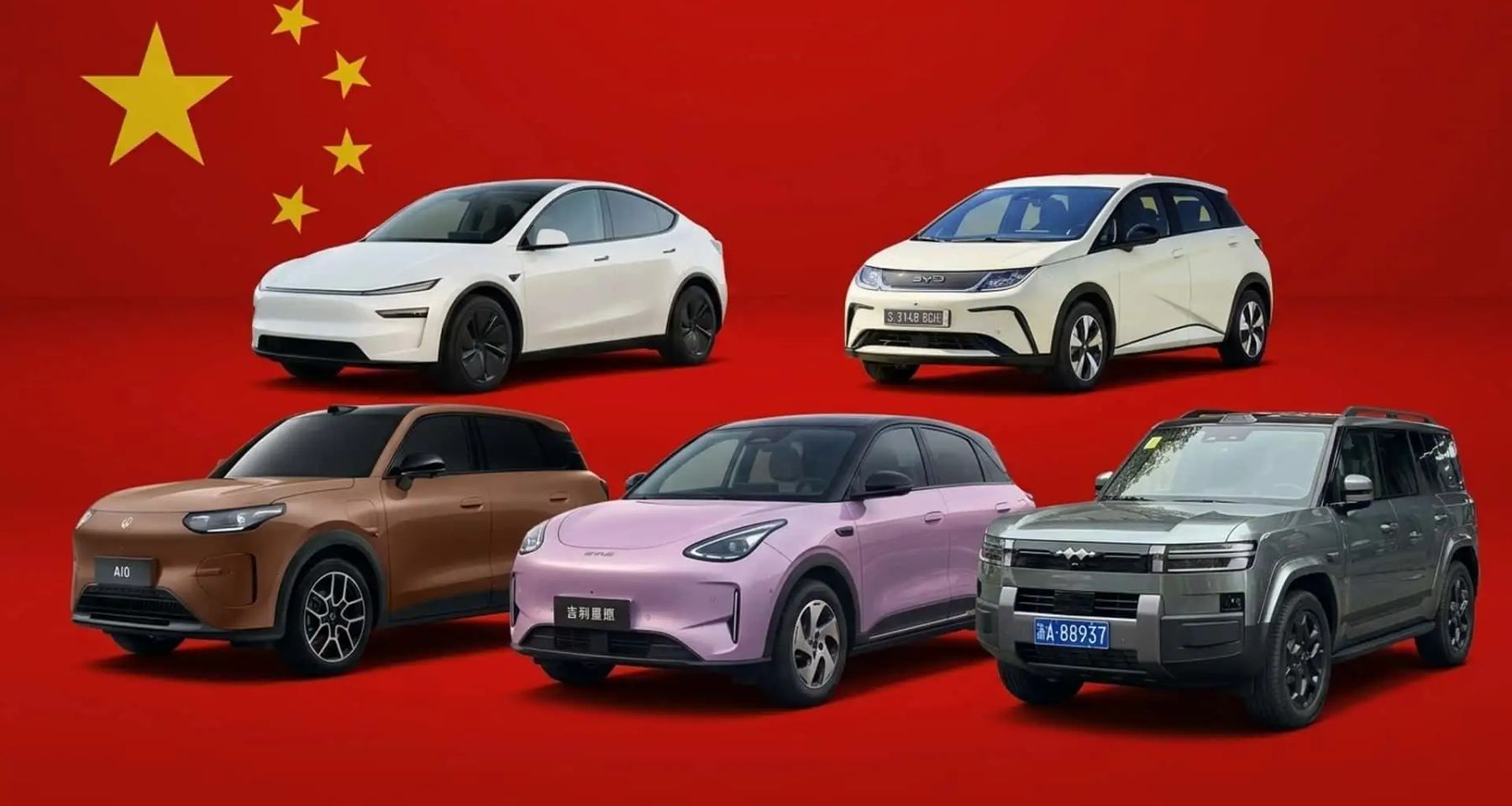 HYUNDAI ALERTE SUR LA PRESSION DES MARQUES CHINOISES EN EUROPE