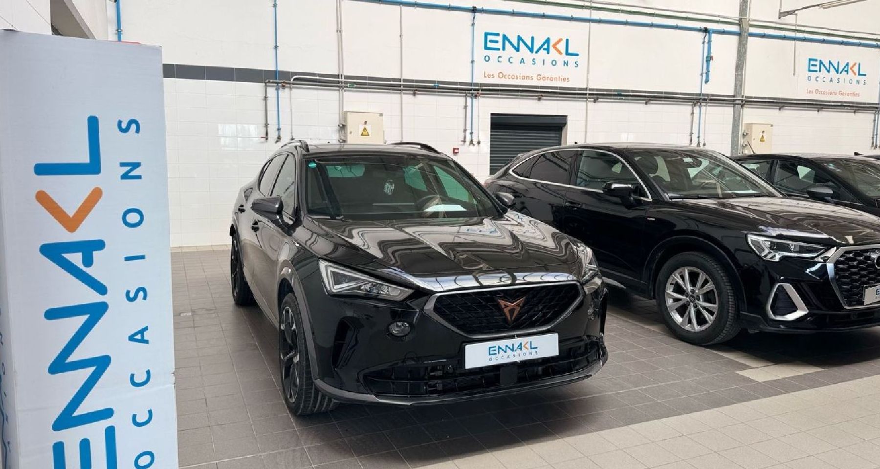 ENNAKL : LES VENTES PROGRESSENT, MAIS LA RENTABILITÉ RECULE AU S1 2026