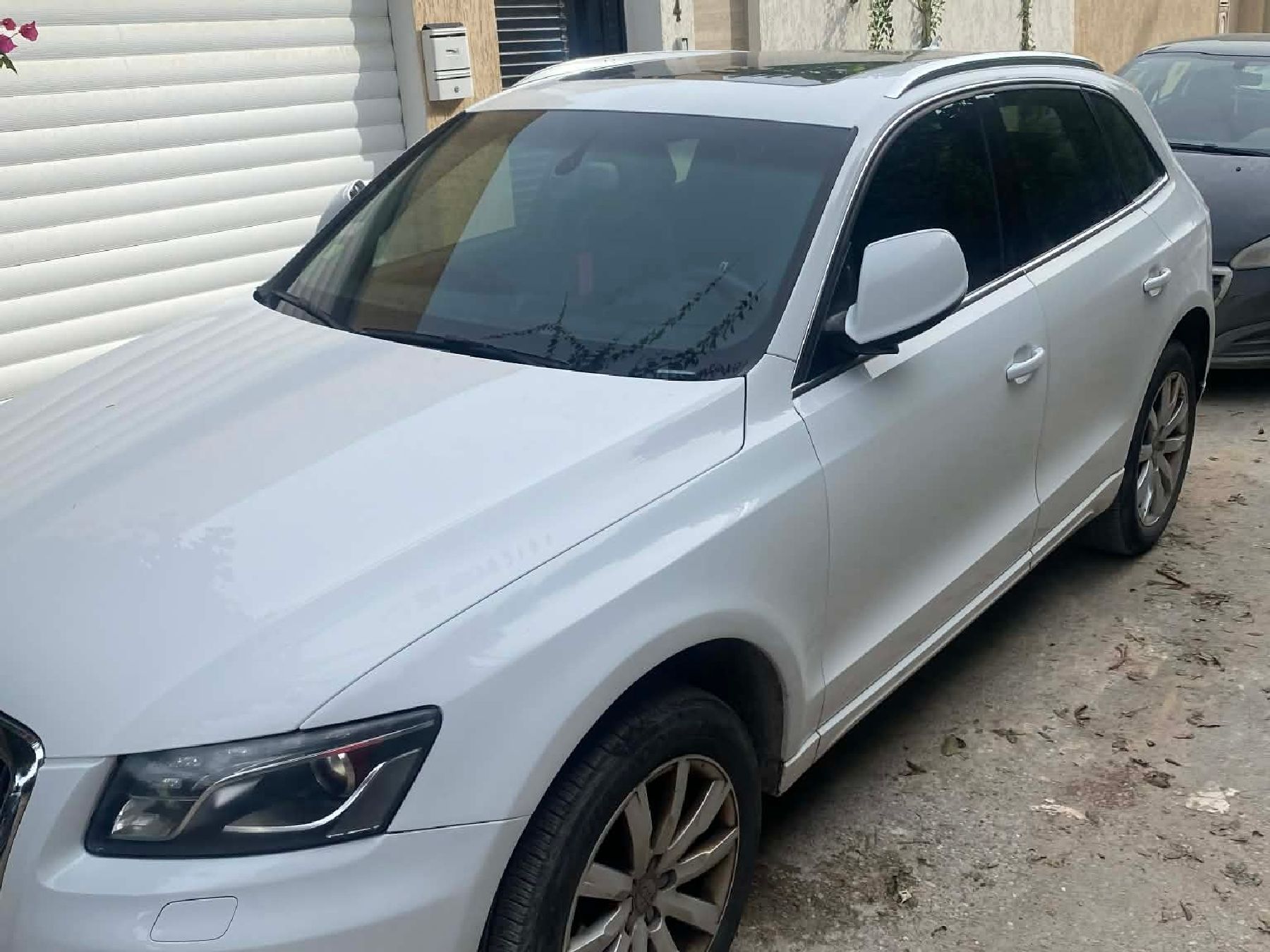 Audi Q5 2.0 TFSI (211 Hp) quattro S tronic