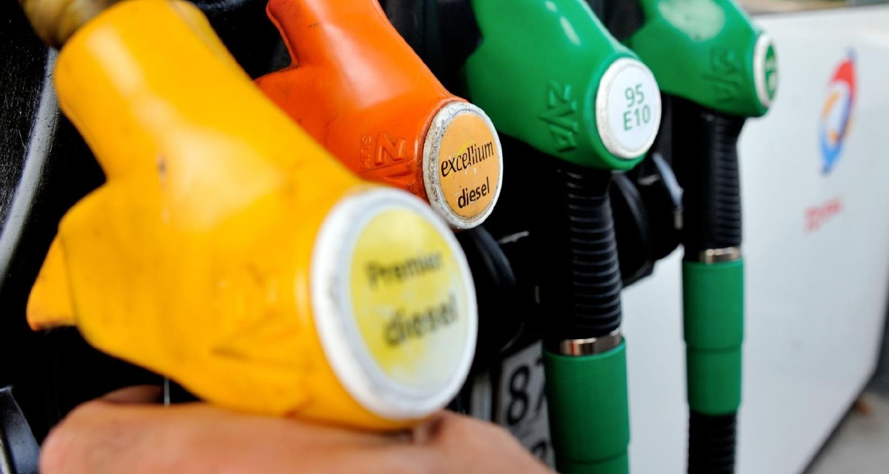 AUGMENTATION DES PRIX DE CARBURANTS À PARTIR DU 11 MARS 2021