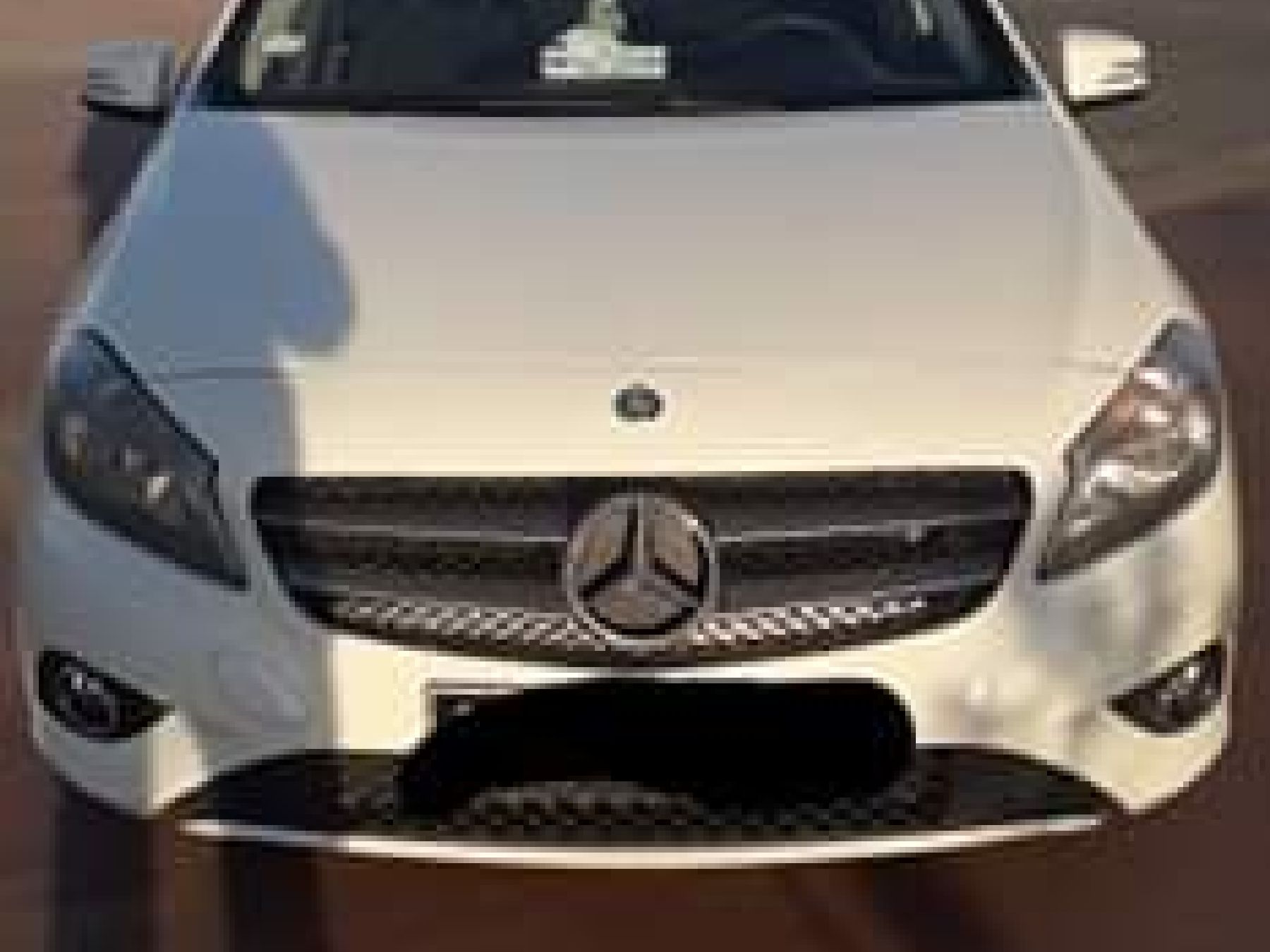 Mercedes-Benz Classe A A 180 (122 Hp)