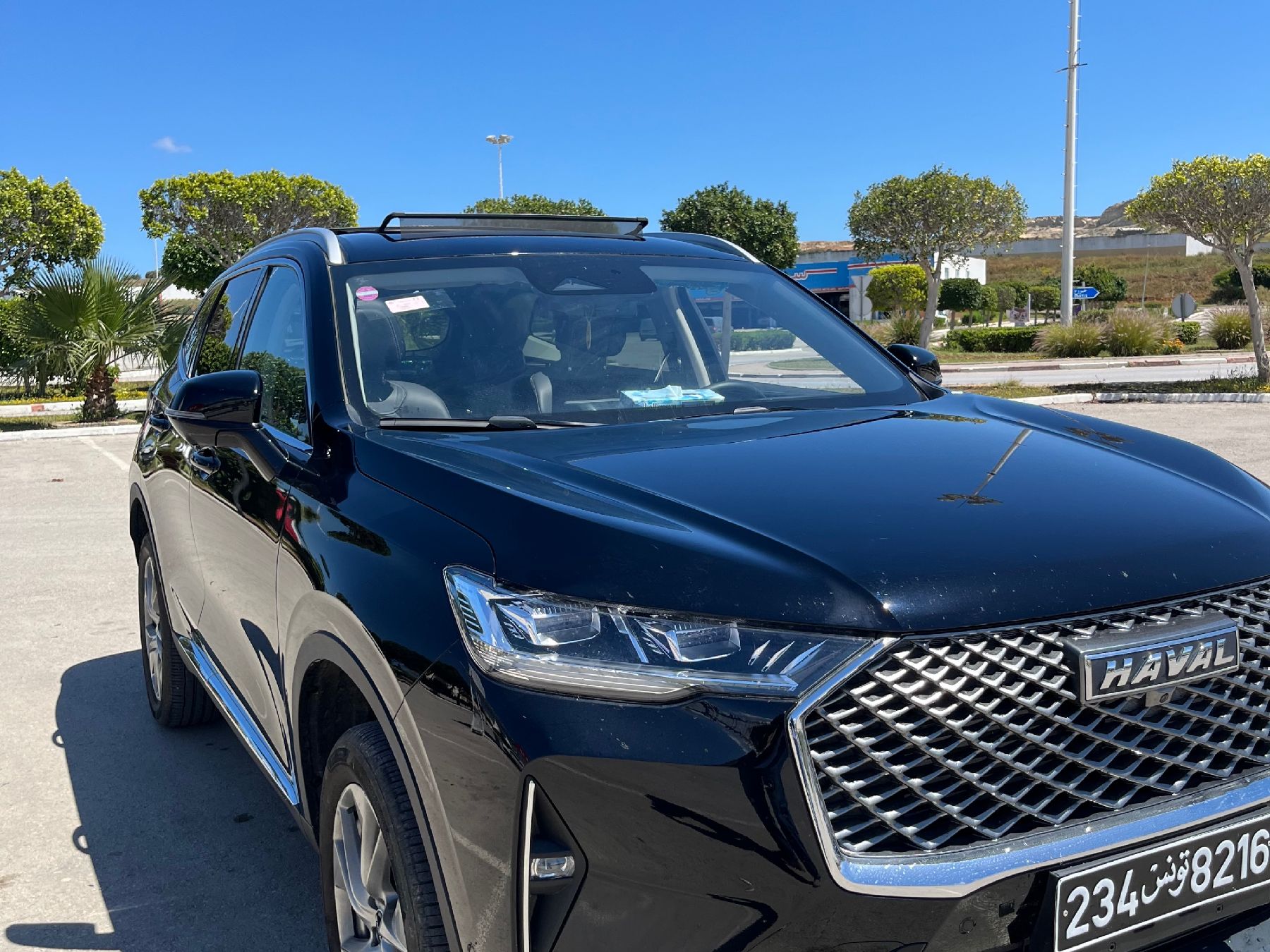 Haval H6 1.5 GDIT (163 Hp) DCT