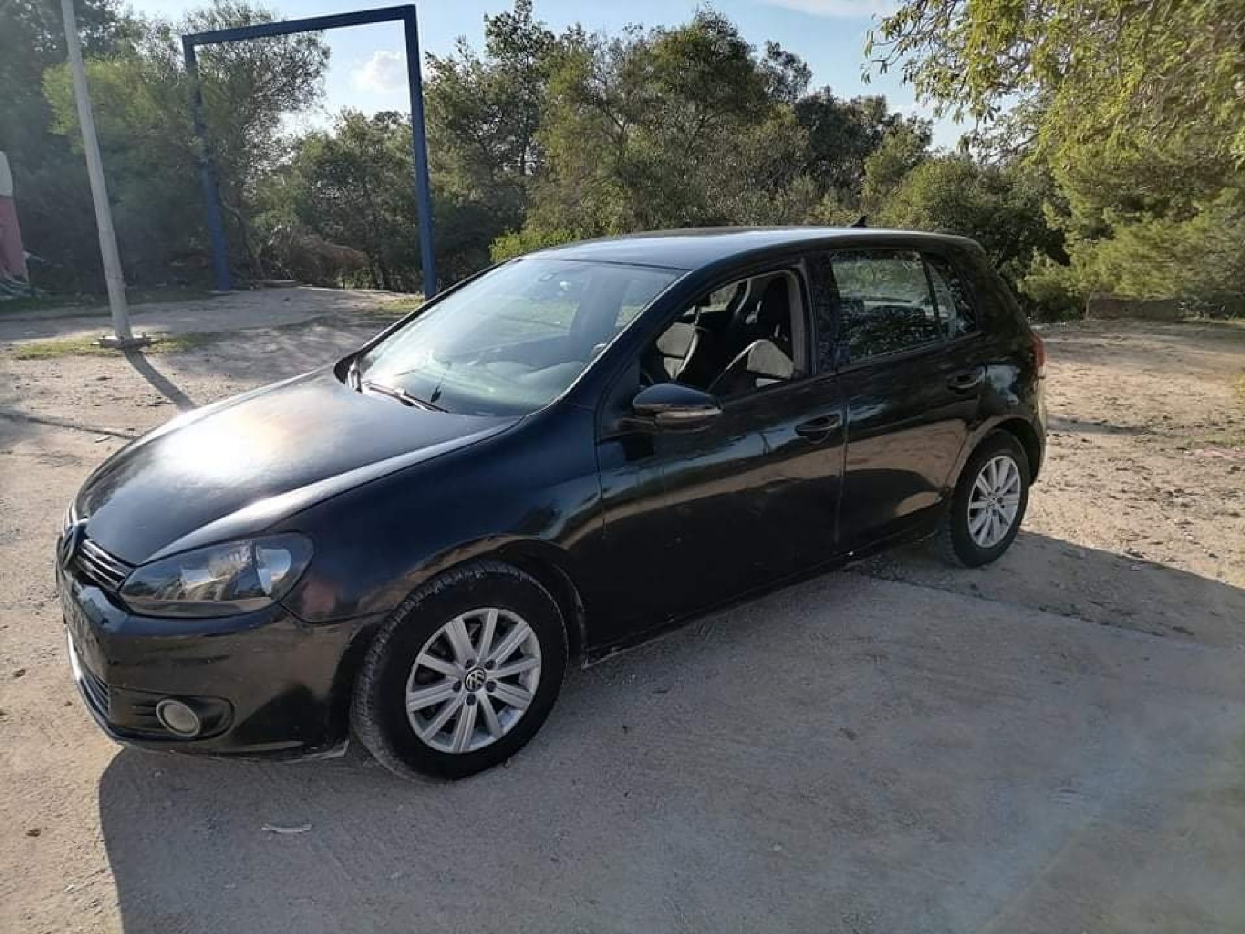 Volkswagen Golf 1.6 TDI (105 CH)