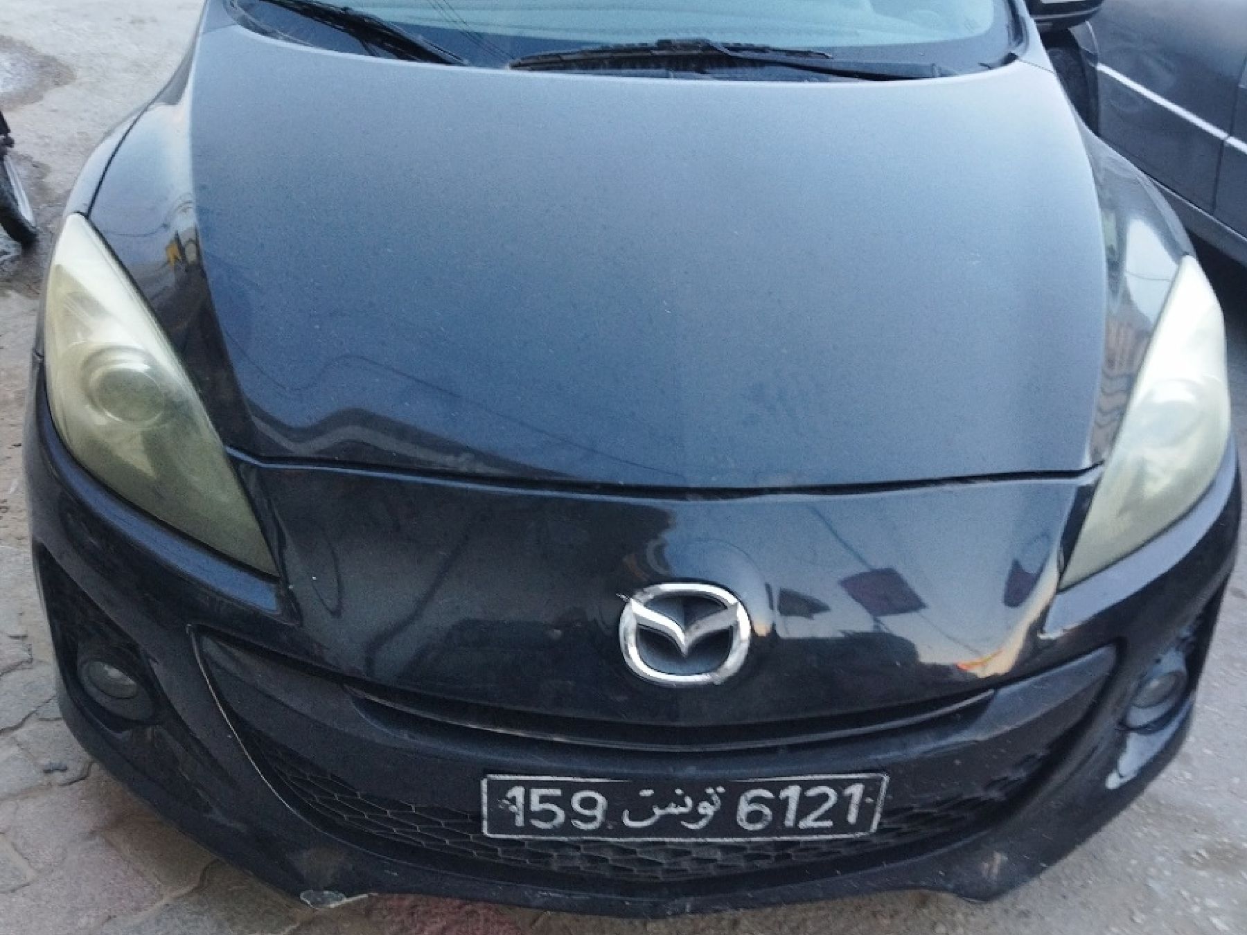 Mazda 3 1.5 SkyActiv-G (100 CH)